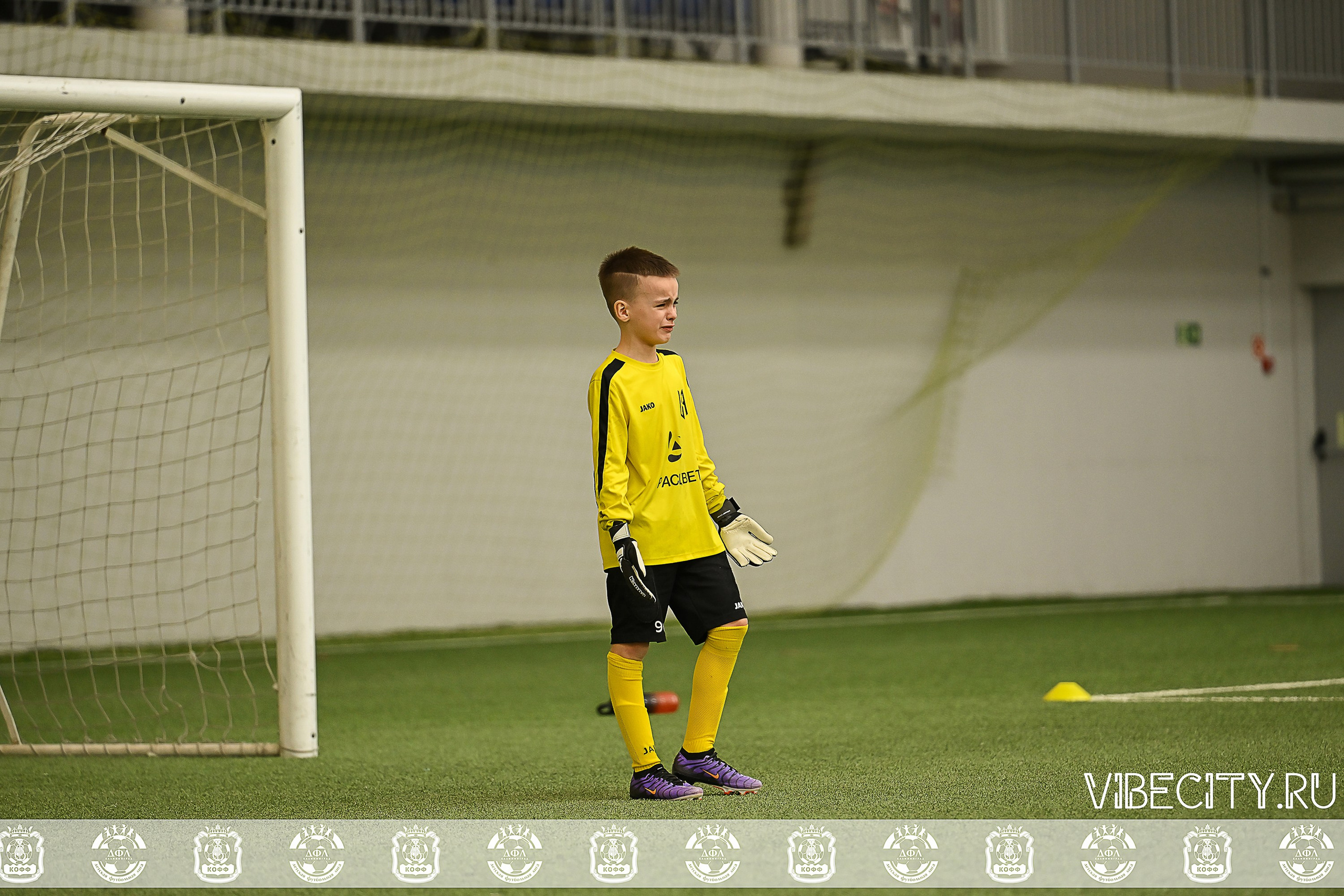 КУБОК БАЛТИЙСКОЙ ЛИГИ ПО МИНИ-ФУТБОЛУ U9 ЗЛ. VIBECITY.RU Вайб Сити Ру Фоторепортажи Фотоотчеты Калининград