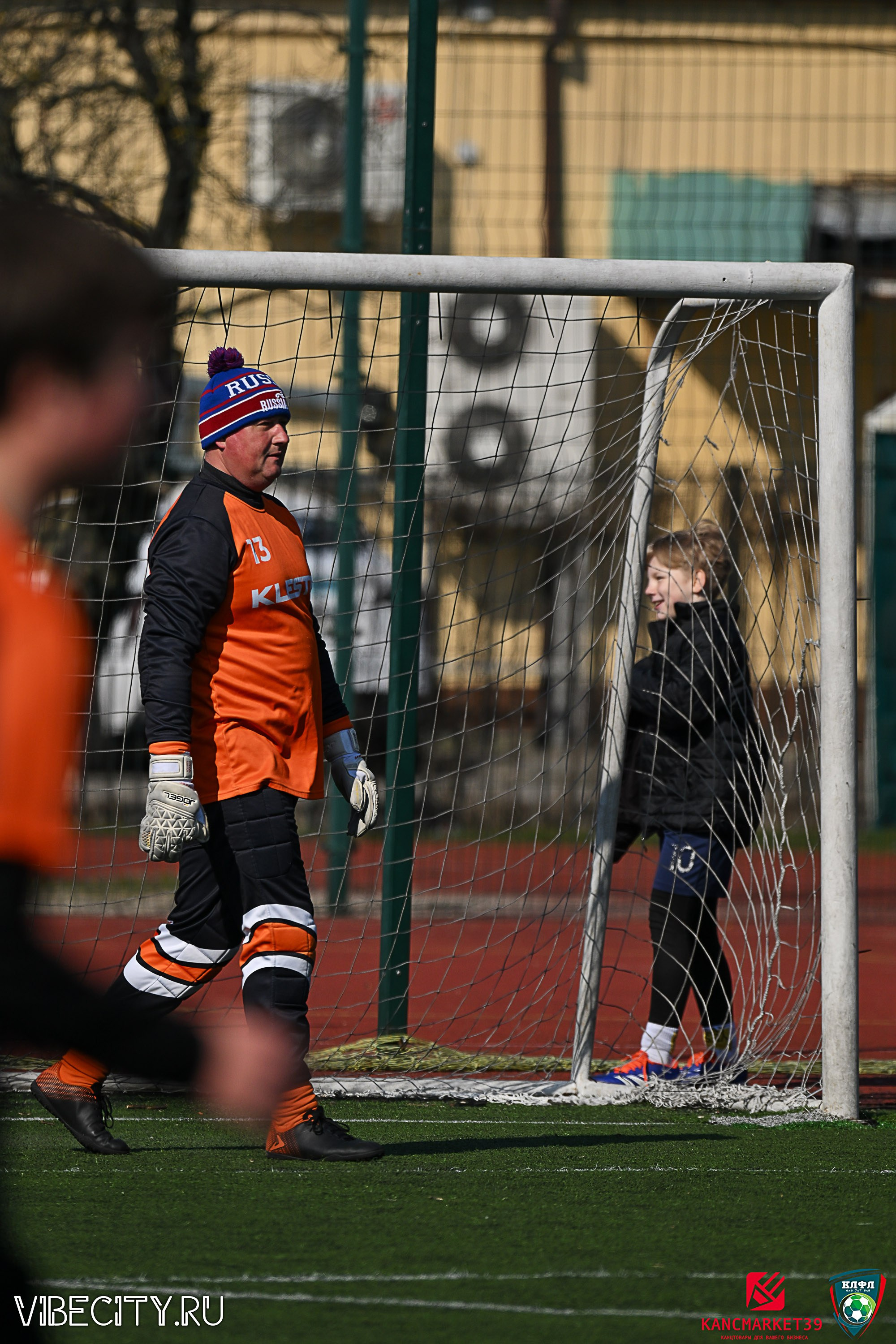 XX ЧЕМПИОНАТ КАЛИНИНГРАДСКОЙ ЛФЛ КАНЦМАРКЕТ39 сезона 2024–2025 гг. VIBECITY.RU Вайб Сити Ру Фоторепортажи Фотоотчеты Калининград