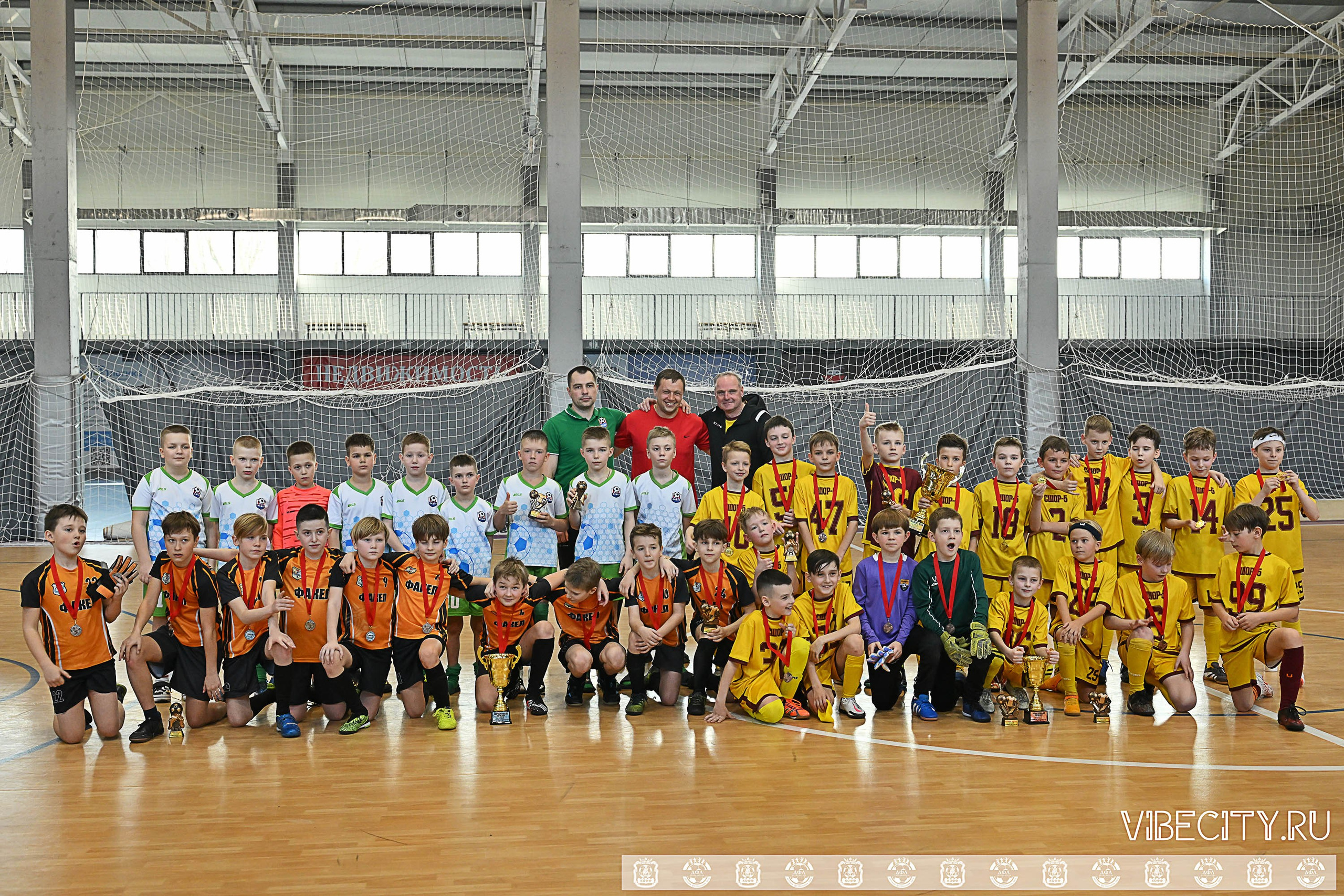 БАЛТИЙСКАЯ ЛИГА ПО ФУТЗАЛУ U10. VIBECITY.RU Вайб Сити Ру Фоторепортажи Фотоотчеты Калининград