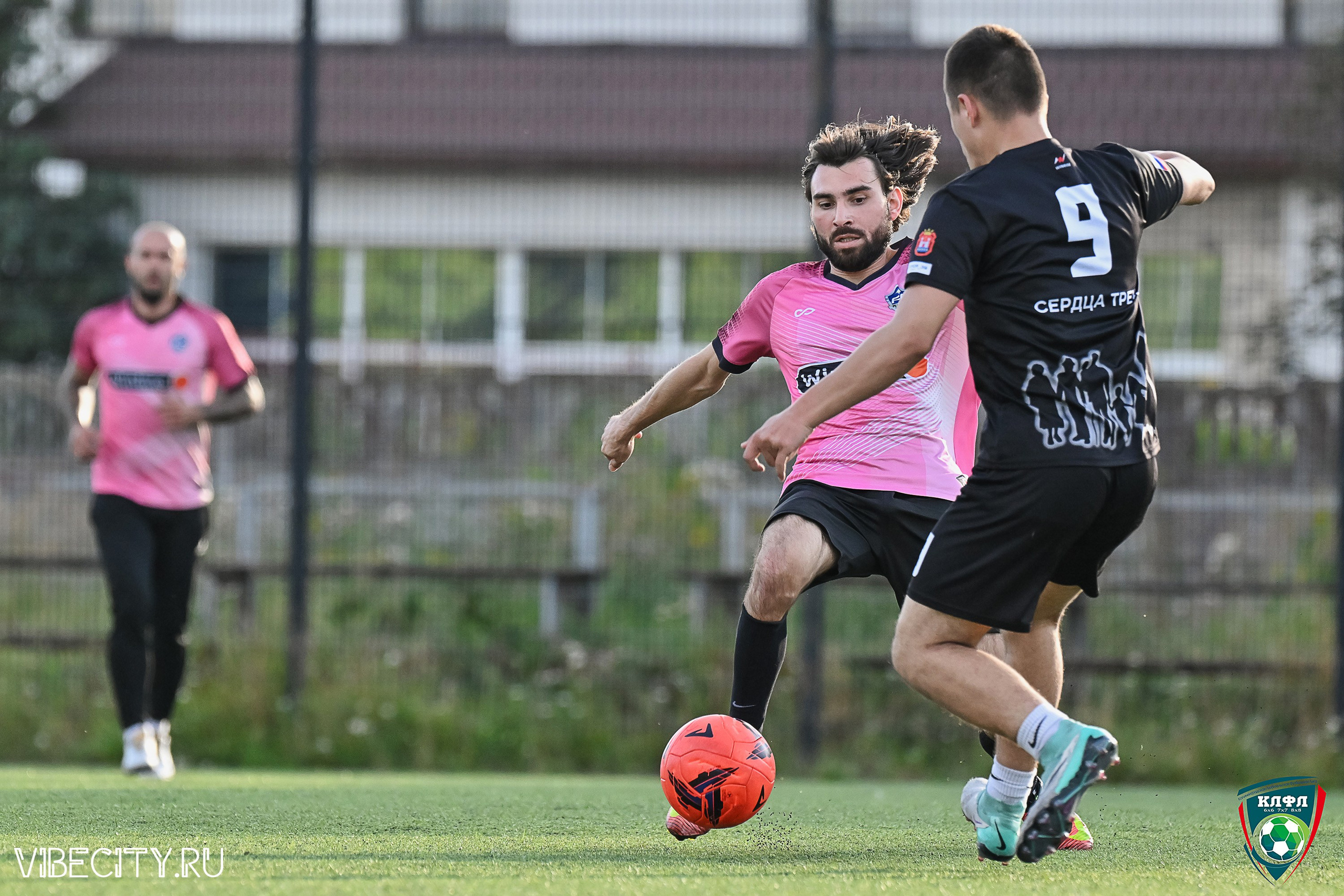 ПЛЕЙ-ОФФ XXl ЛЕТНЕГО КУБКА КАЛИНИНГРАДСКОЙ ЛФЛ. VIBECITY.RU Вайб Сити Ру Фоторепортажи Фотоотчеты Калининград