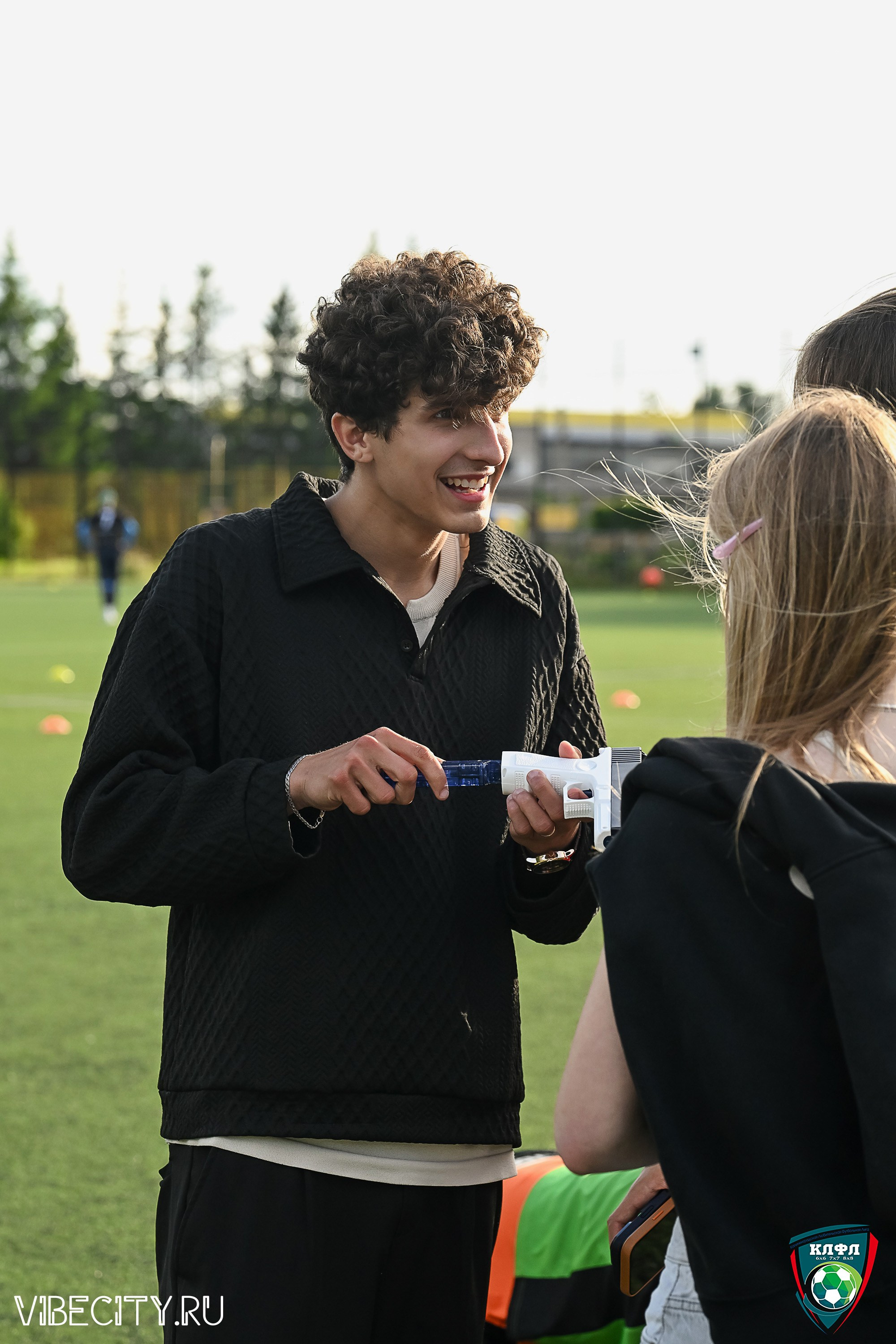 ПЛЕЙ-ОФФ XXl ЛЕТНЕГО КУБКА КАЛИНИНГРАДСКОЙ ЛФЛ. VIBECITY.RU Вайб Сити Ру Фоторепортажи Фотоотчеты Калининград