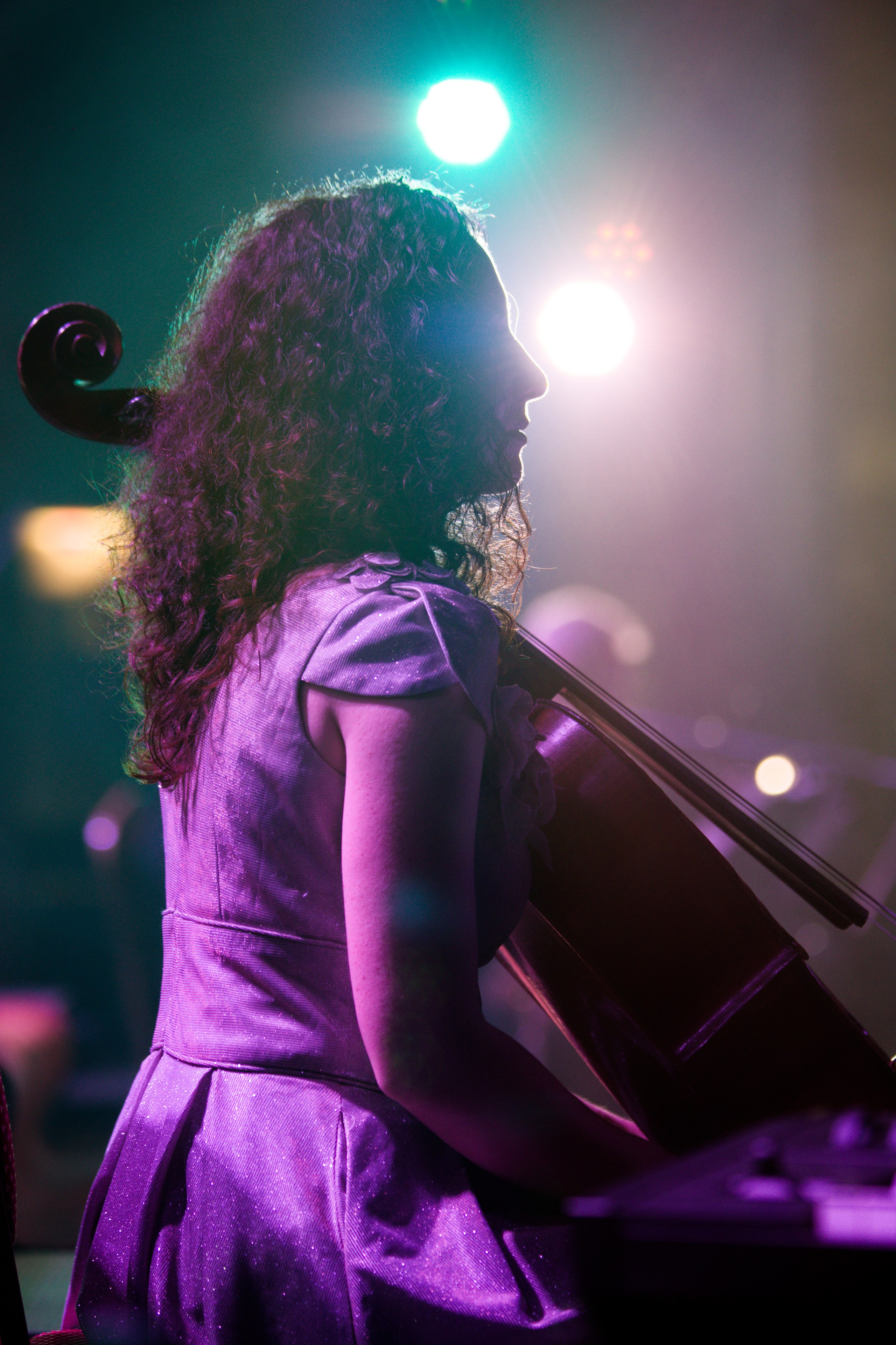 Юбилейный концерт Ярославны Калашниковой. Кутузов Евгений Фотограф в Южно-Сахалинске