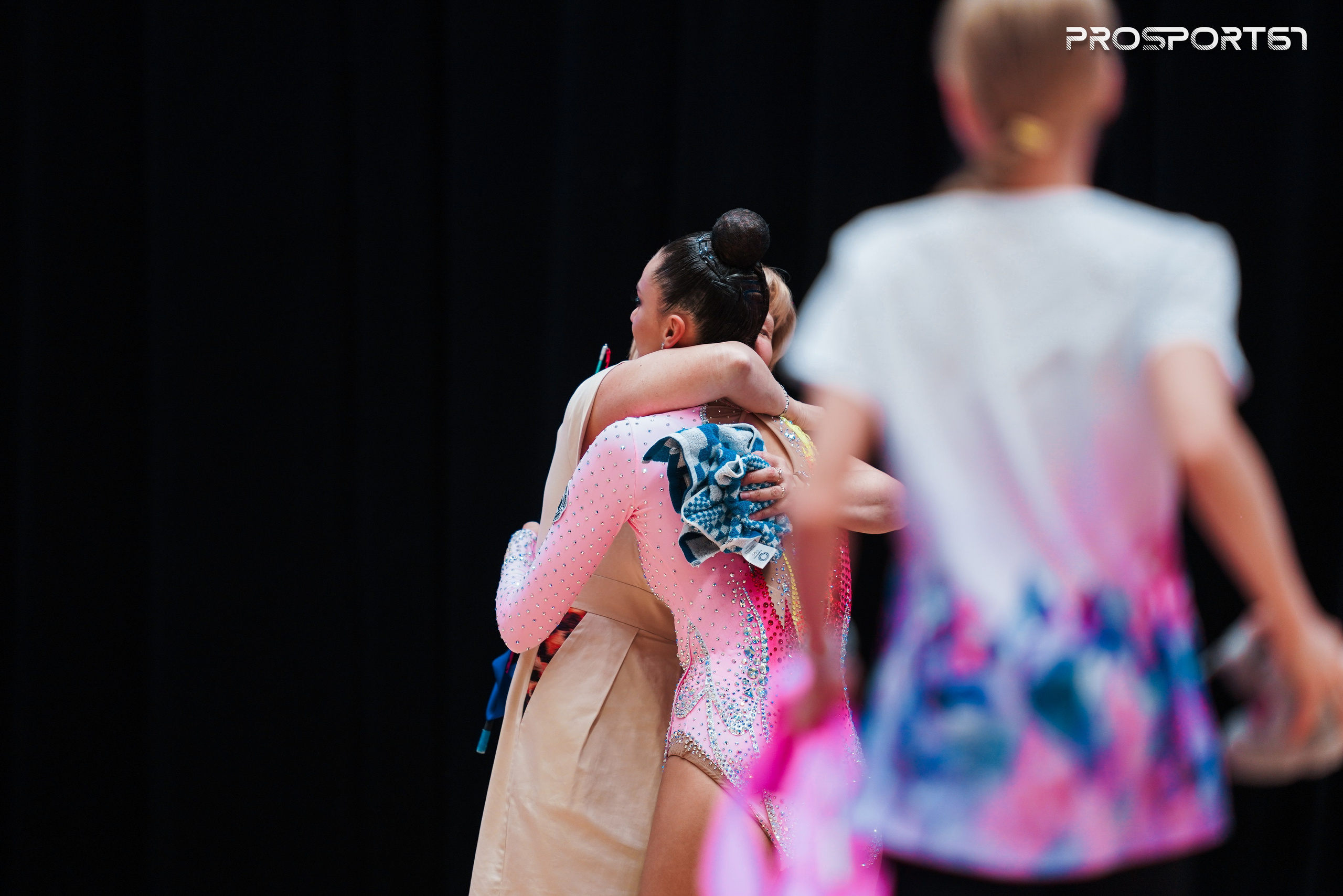 Спортивный фотограф Олег Медведев | #prosport67 | Смоленск