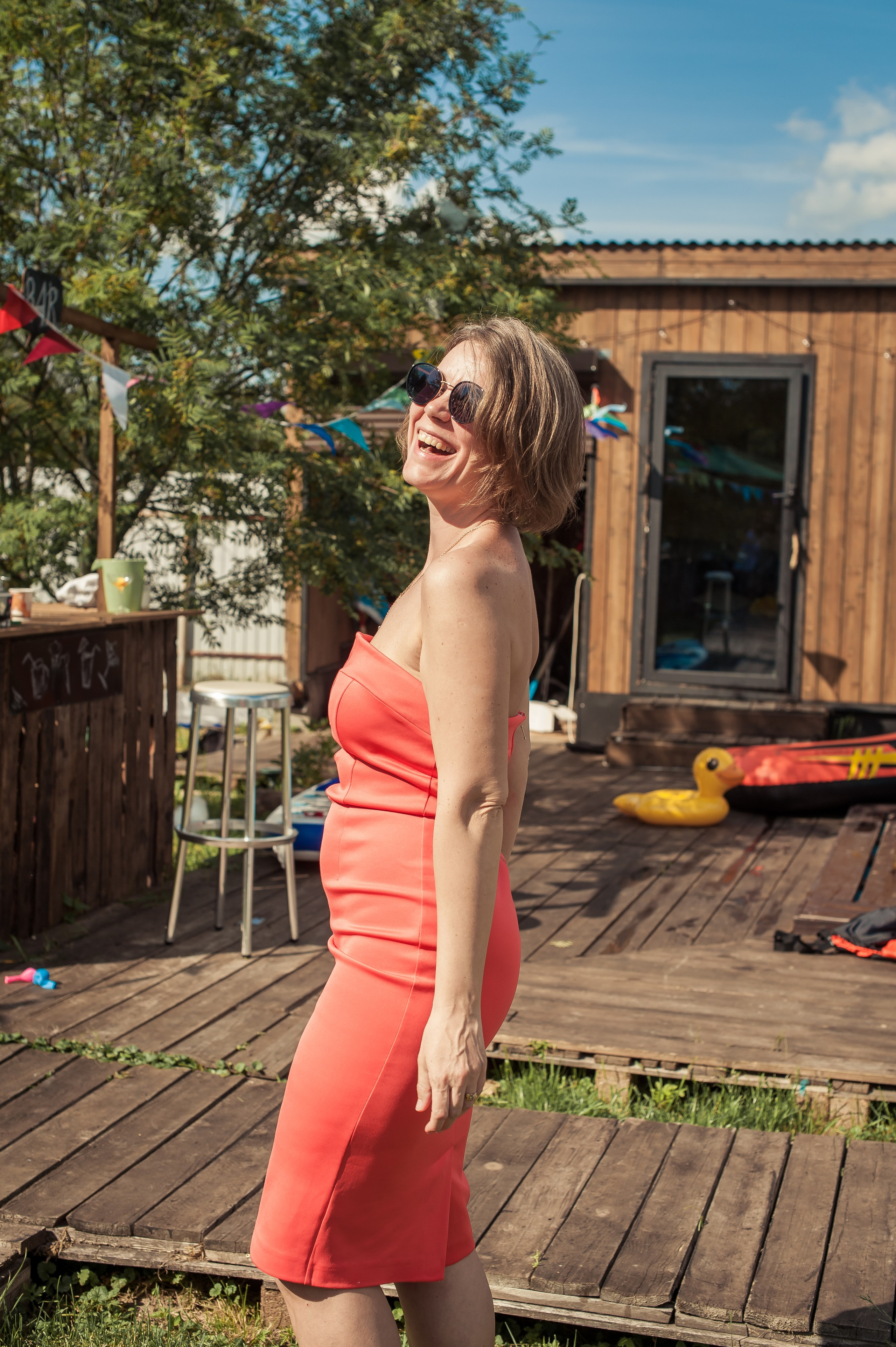 ДР Саши. Дмитрий Черяник свадебный и семейный фотограф