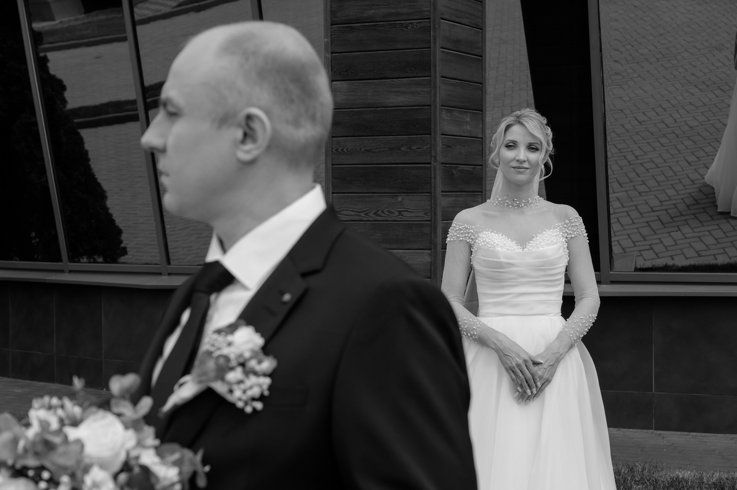 Фотограф Мария Строгонова