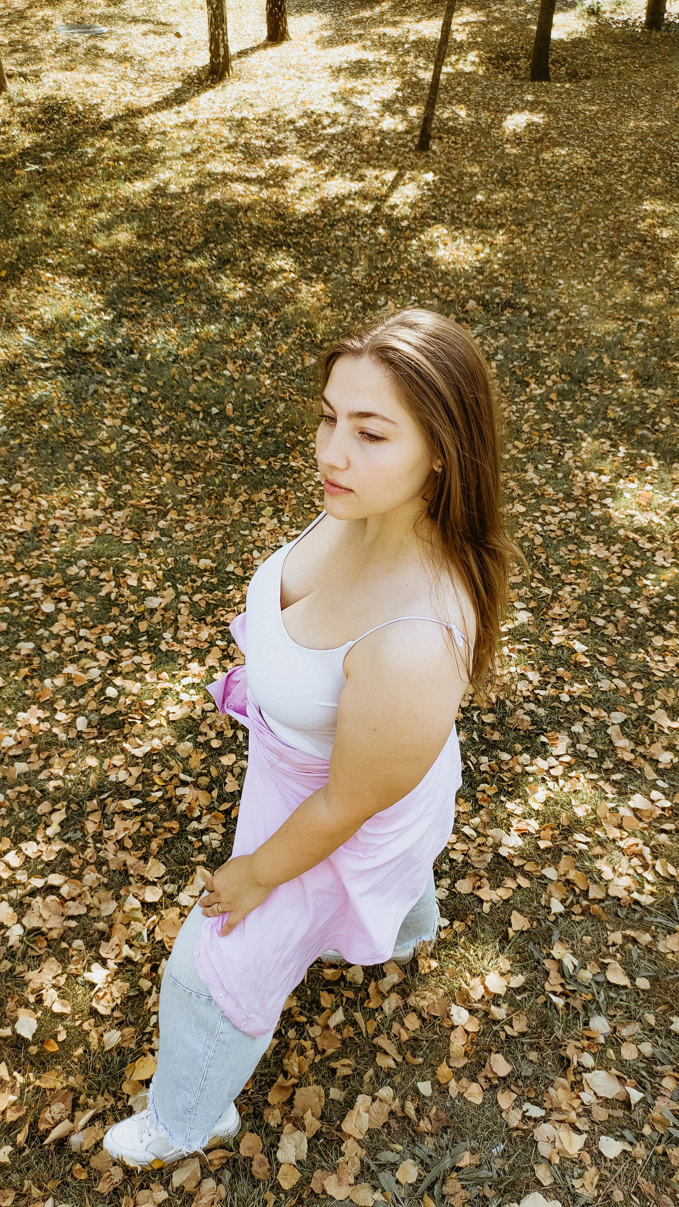 Ирина 🌿. Мобильный фотограф|Визуал|Контент Москва Елена Молнар