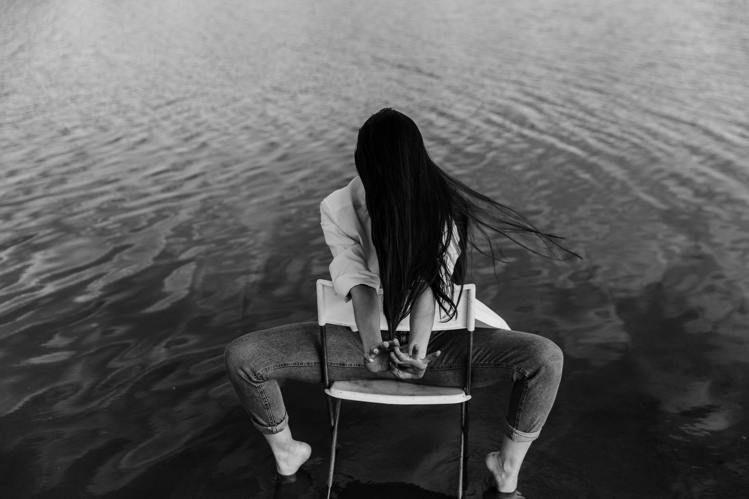 Между сейчас и потом