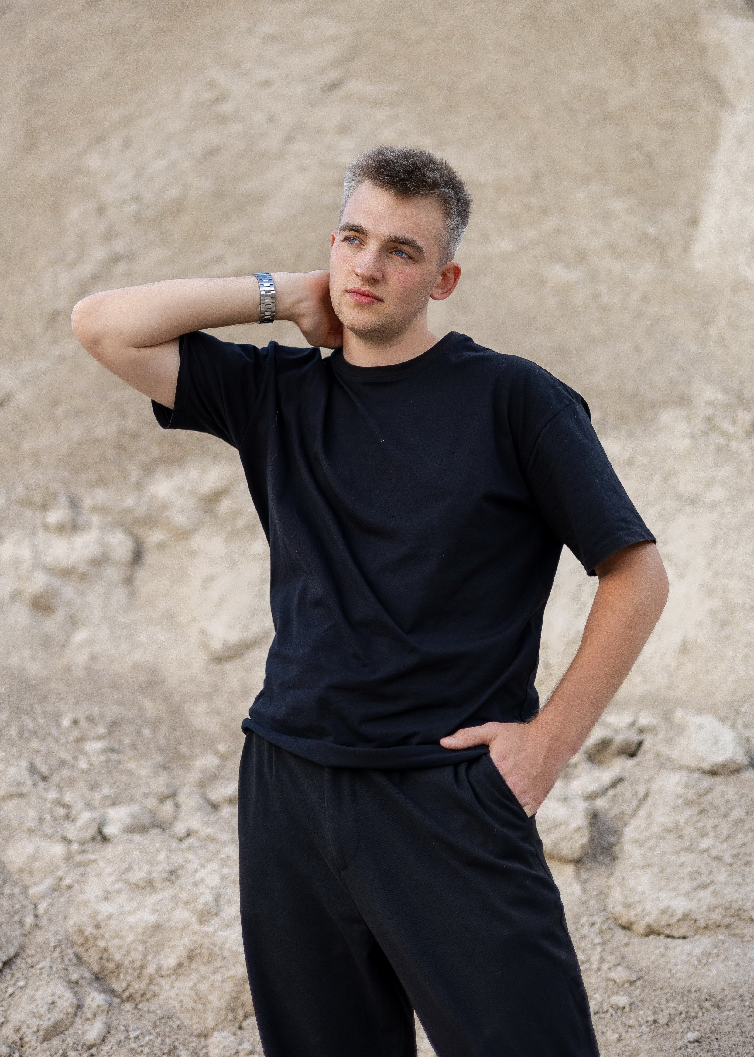 Индивидуальные съёмки. Фотограф FOTOBANKA