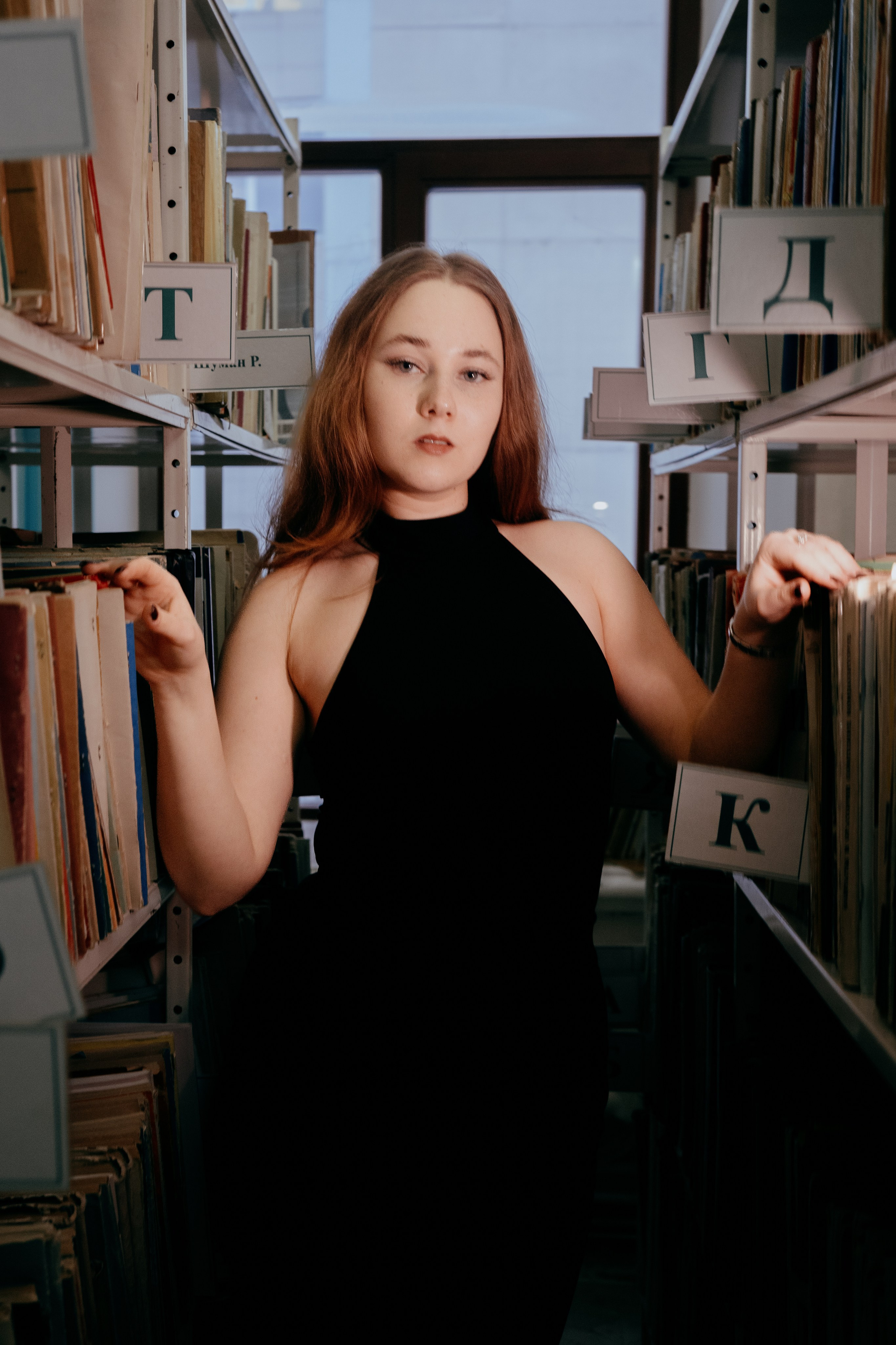 Съемка Лены. Фотограф Гильмутдинов Руслан