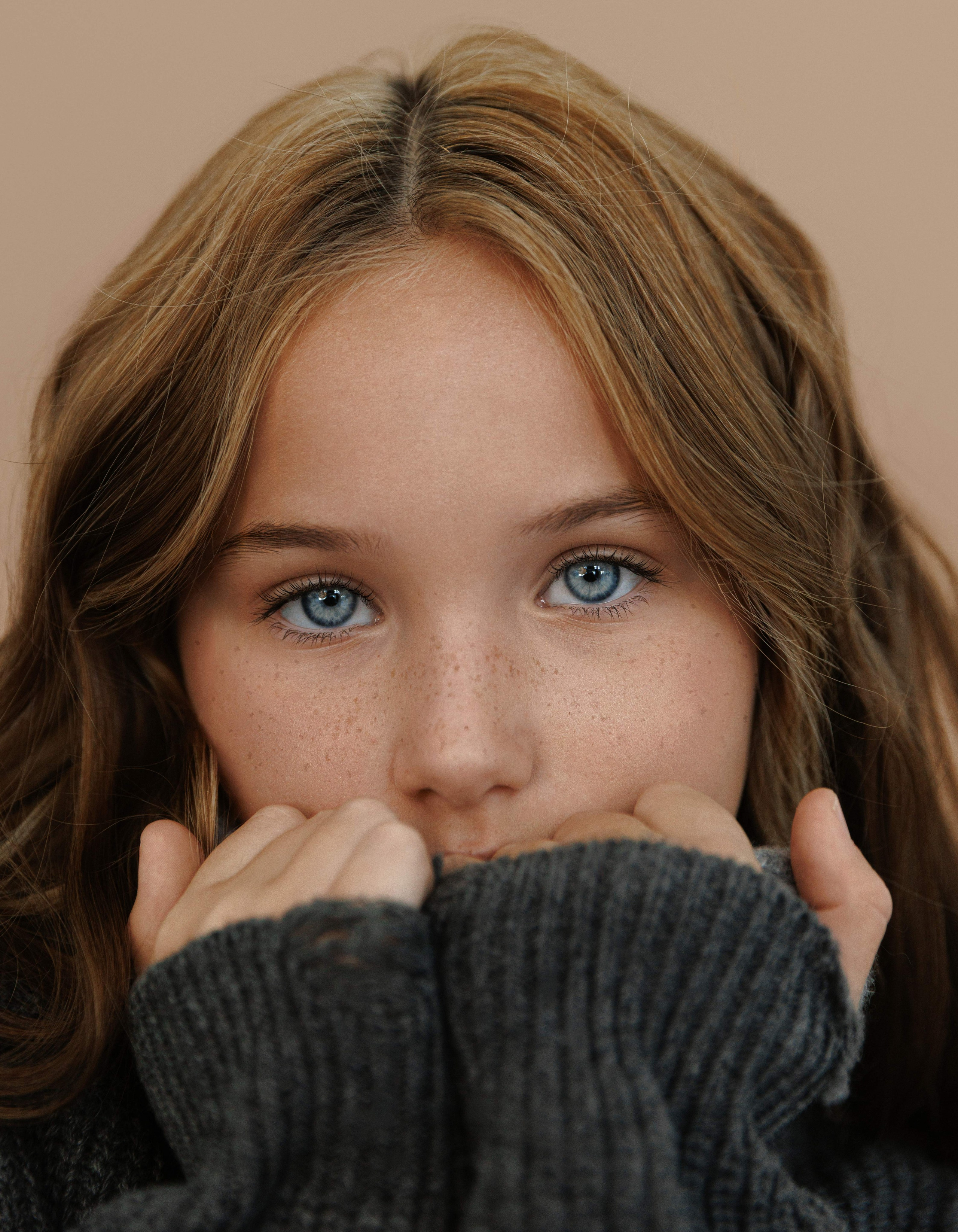 Фотограф Ольга Эмбер