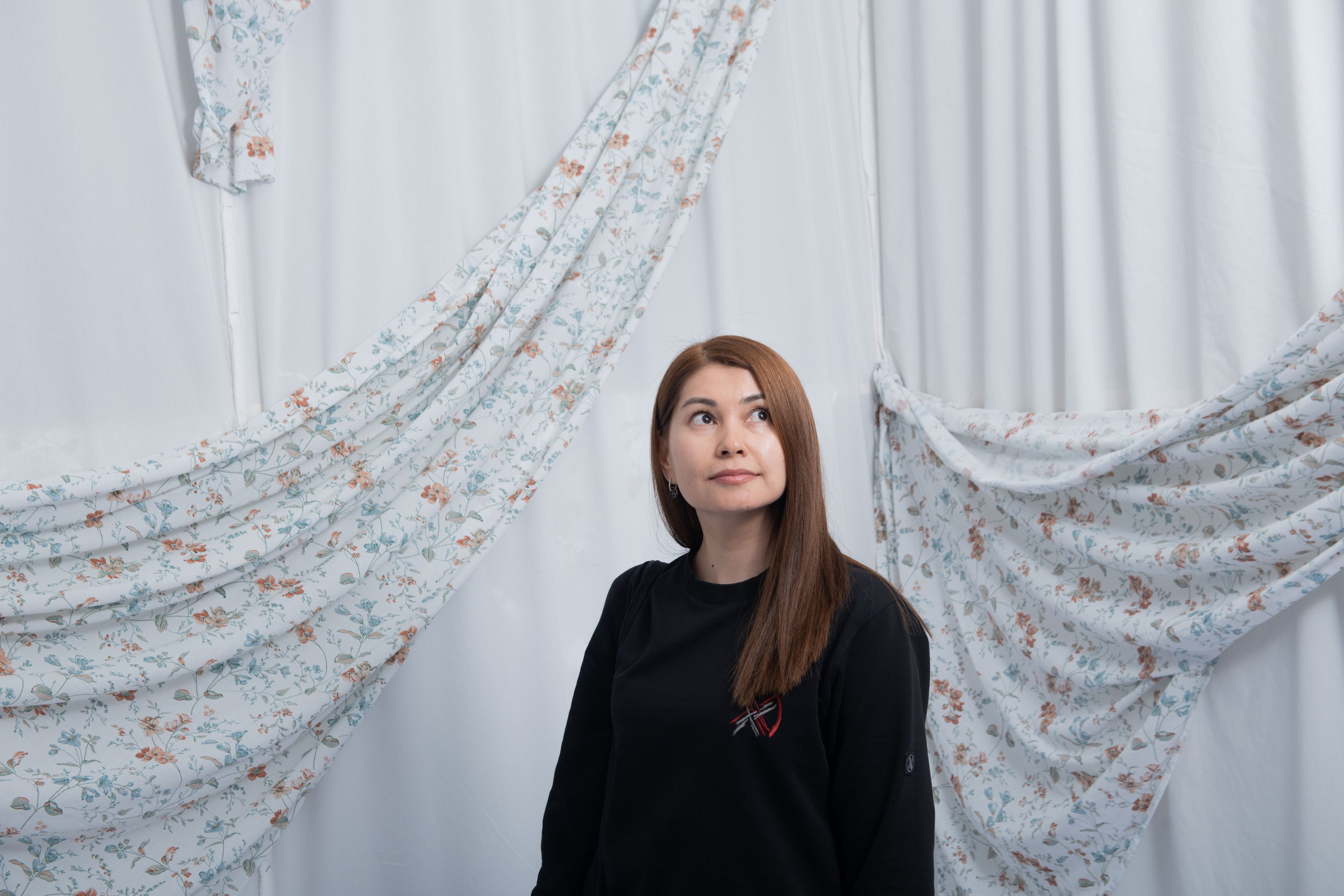 TEDxASTANA. OSPAN ALI photographer