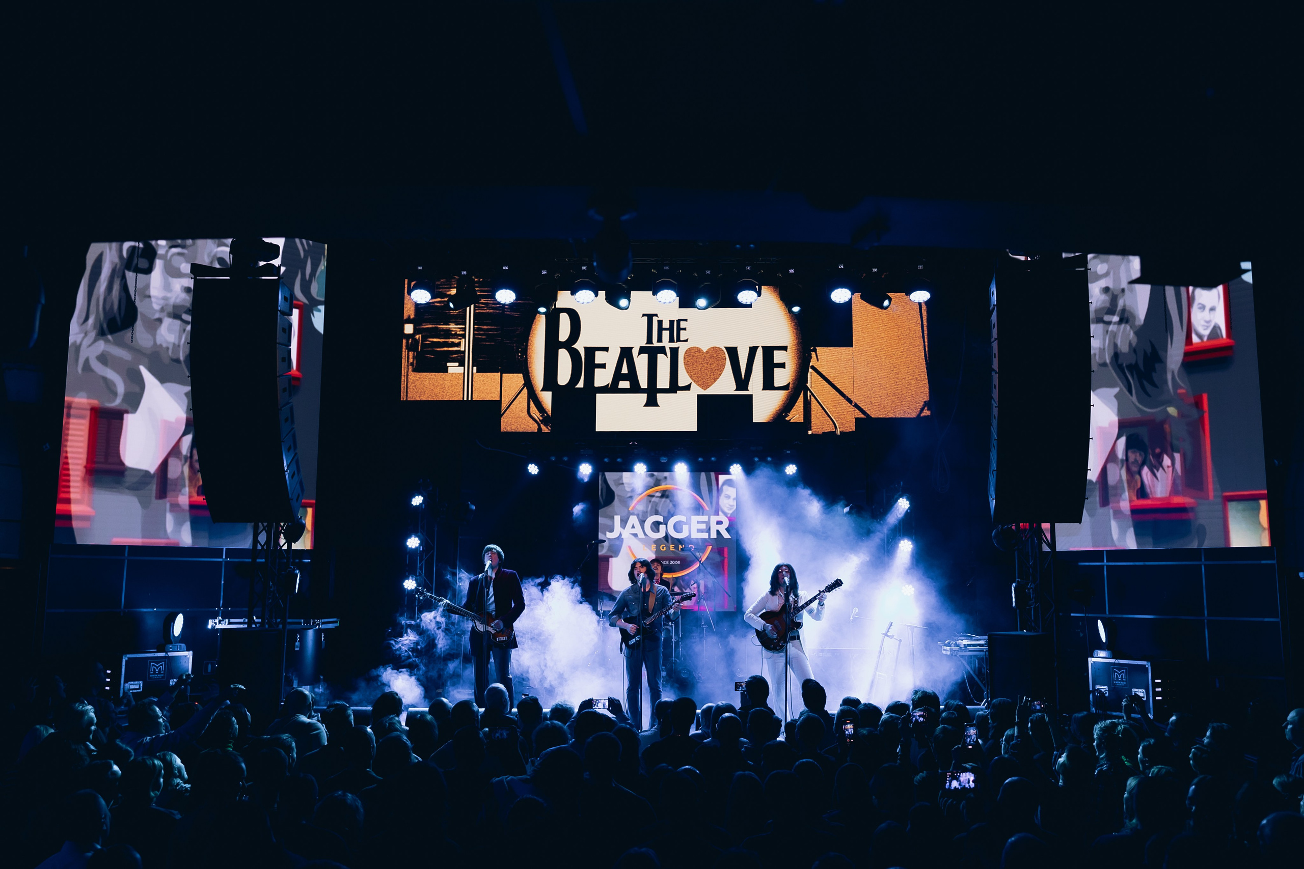 Beatlove. Photo & Video production