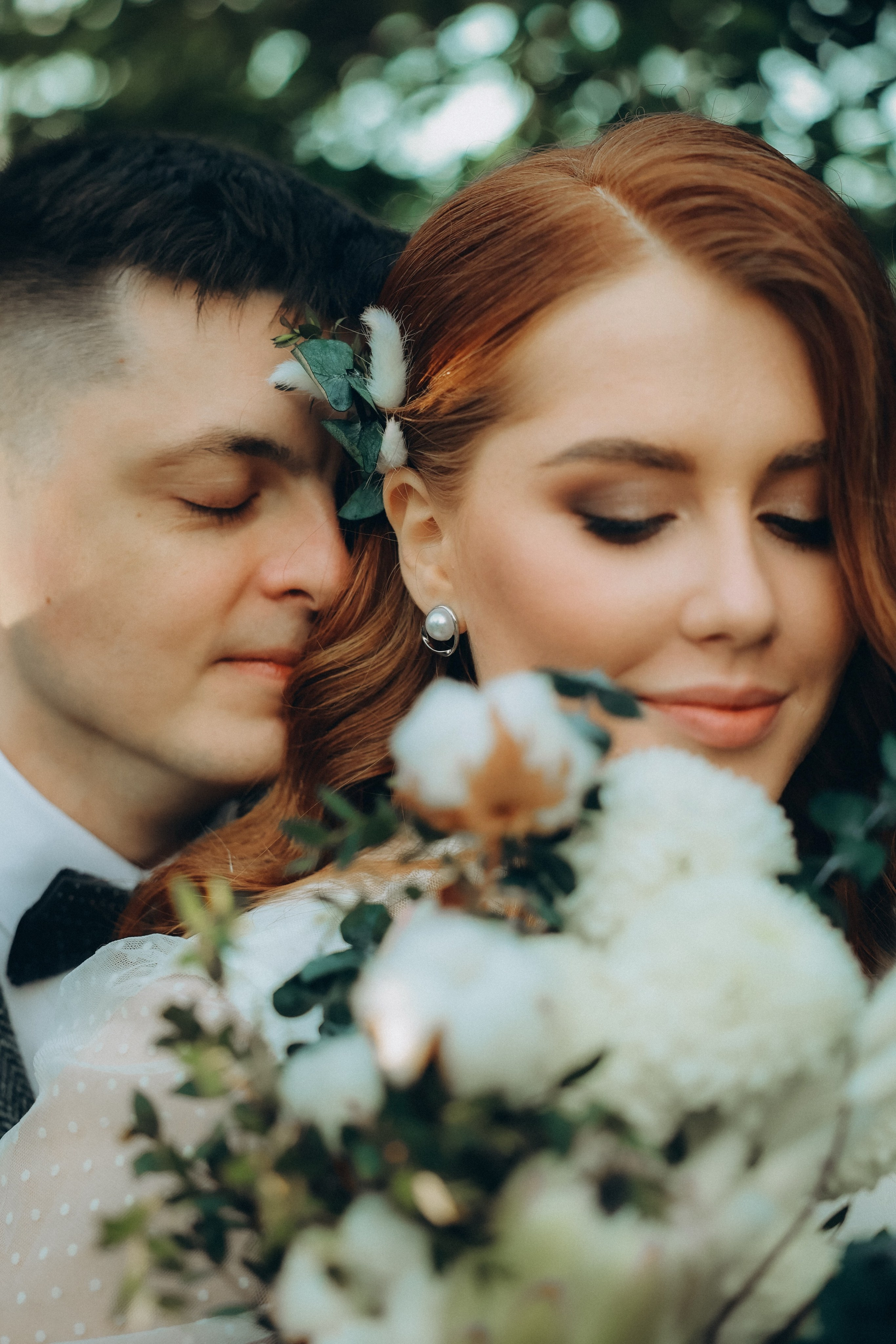 Маргарита и Станислав. Свадебный и Семейный Фотограф в Гатчине и Санкт-Петербурге Виктория