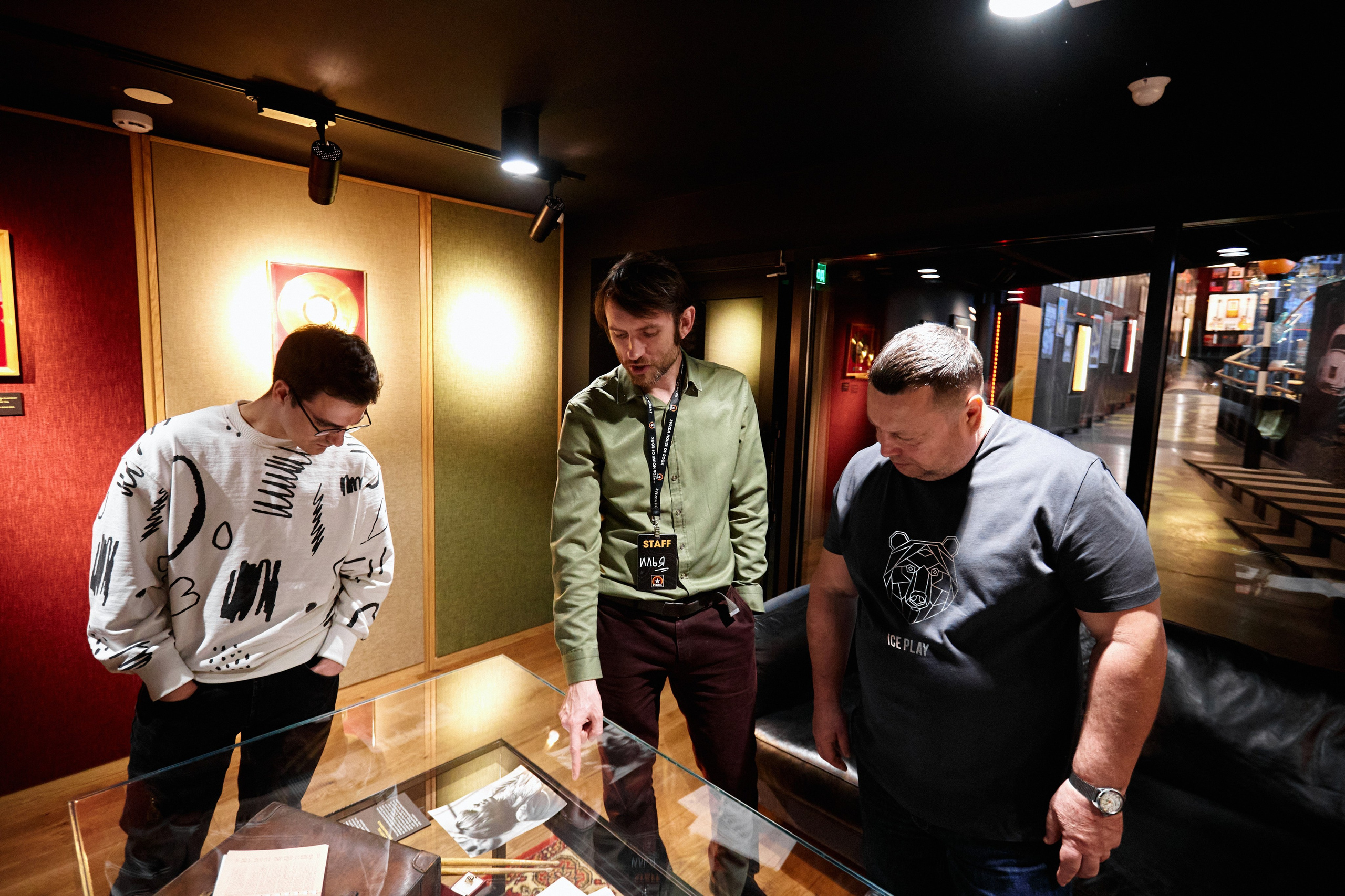 Zvezda House Of Rock. DENISOV ART (фото, видео, дизайн) САМАРА