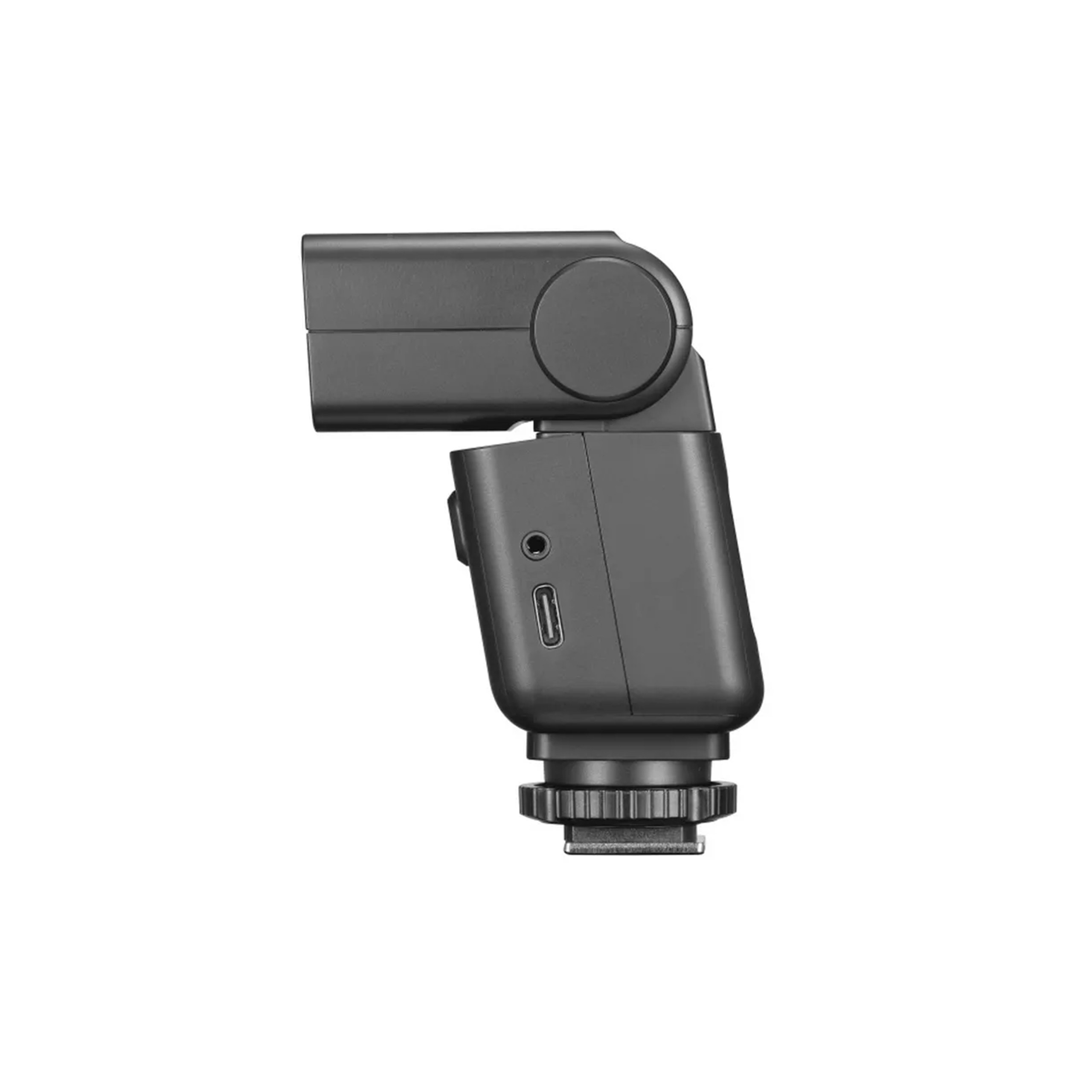 Вспышка Godox iT32 + X5-C TTL HSS магнитная для Canon