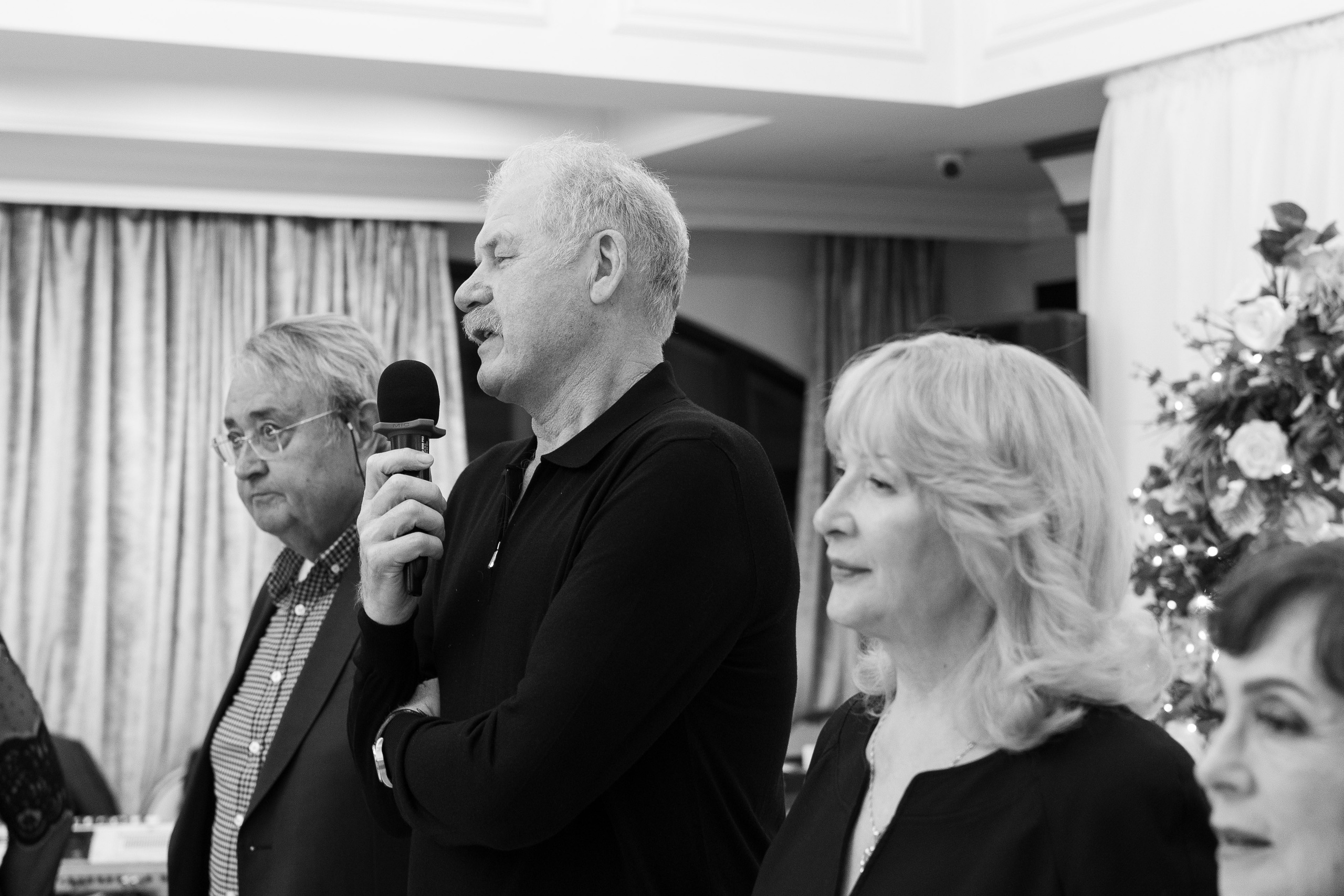 Юбиляры — Николай&Надежда