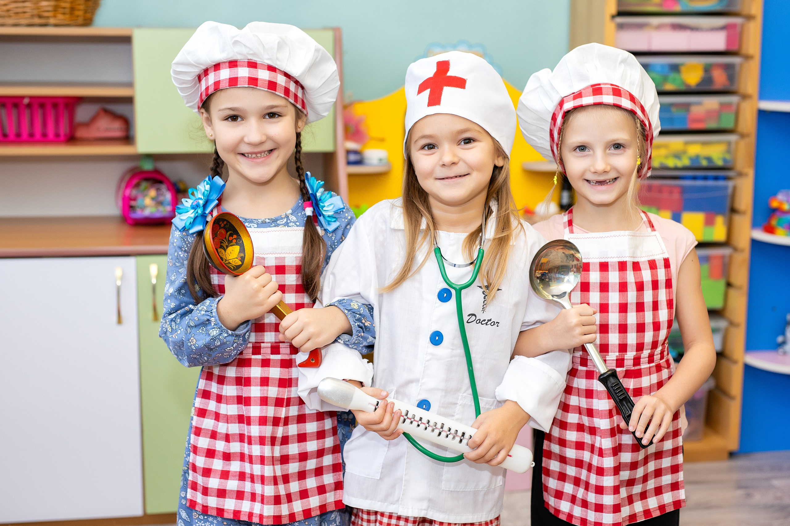 Детский сад 39 «Дельфинёнок», группа «Воробышки». Стильный выпускной альбом Владивосток фотограф Вероника Мигачева