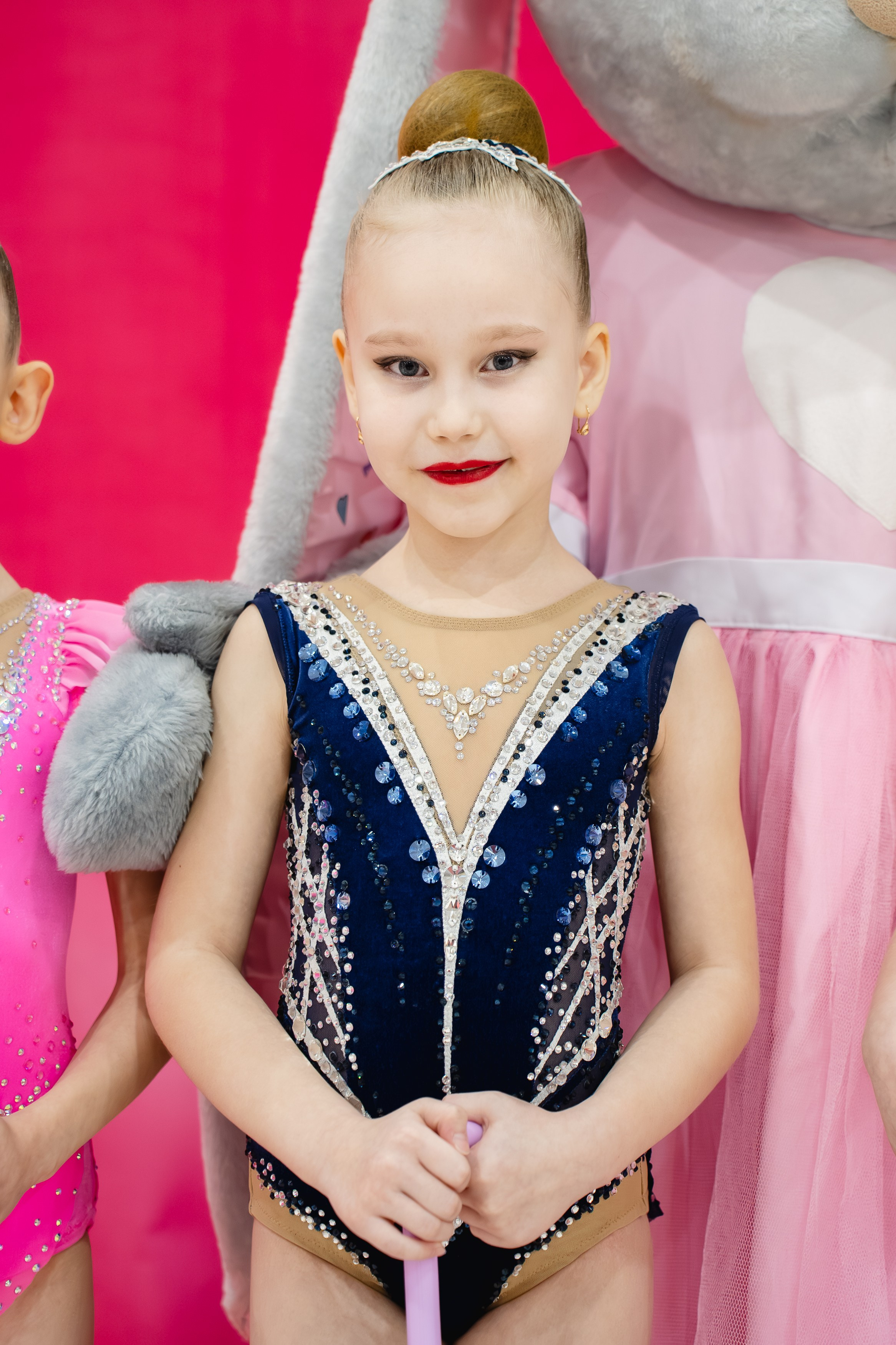 Вдохновение. Воробьева Ксения — Спортивный и танцевальный фотограф Новосибирск