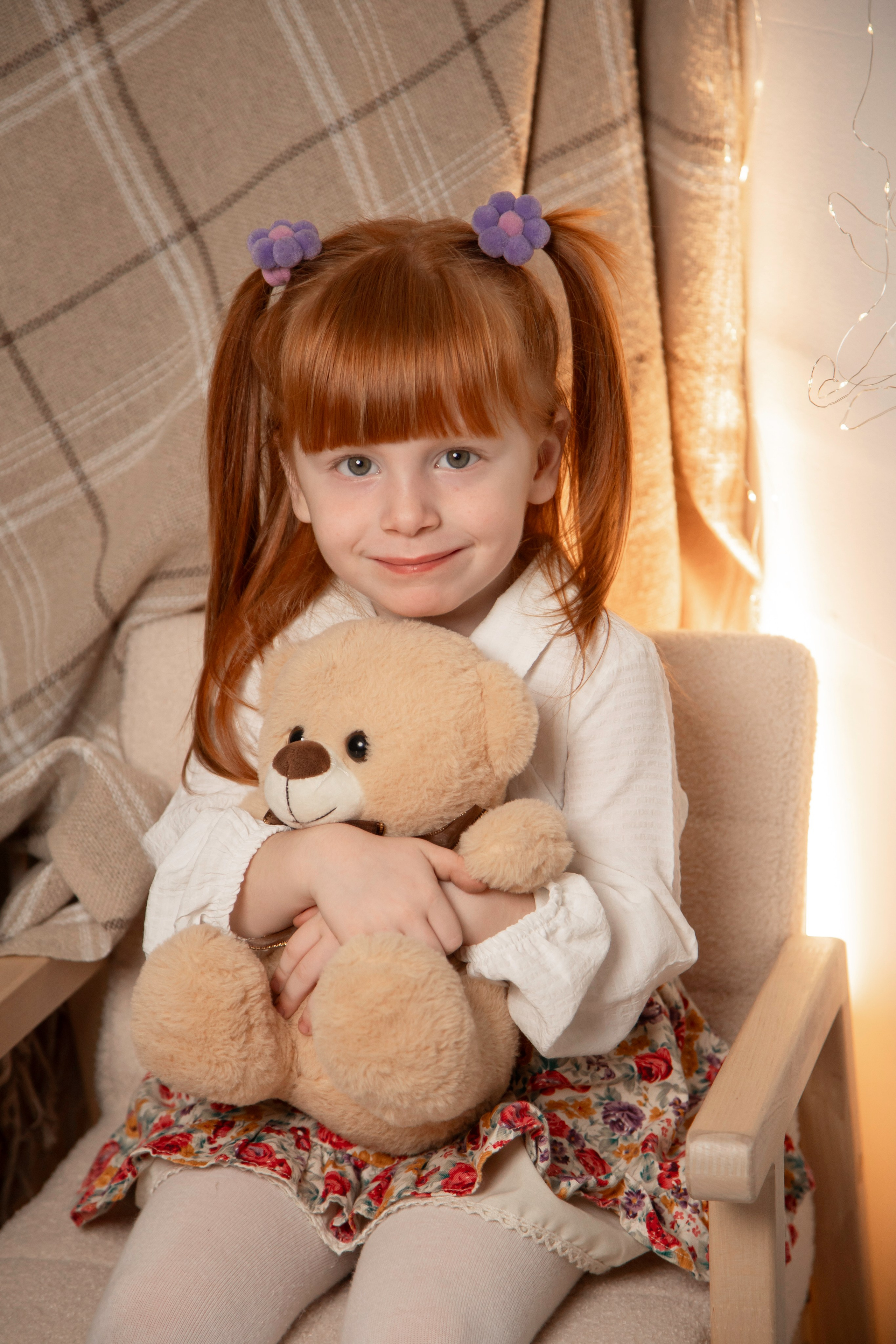 Новый год 26. Семейный фотограф в Сочи, Лоо, Дагомысе, Вардане Кучумова Олеся