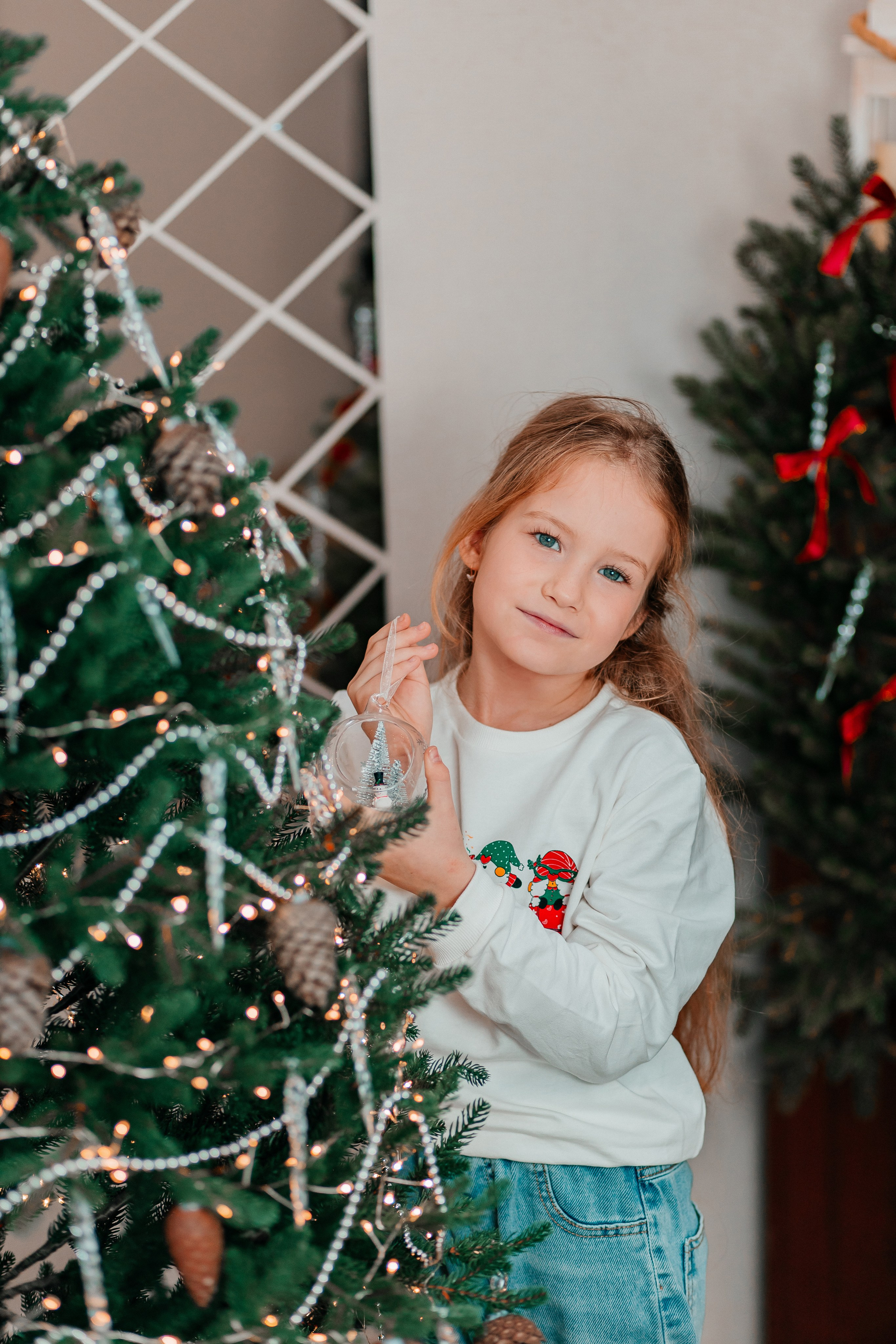 Новый год 26. Семейный фотограф в Сочи, Лоо, Дагомысе, Вардане Кучумова Олеся