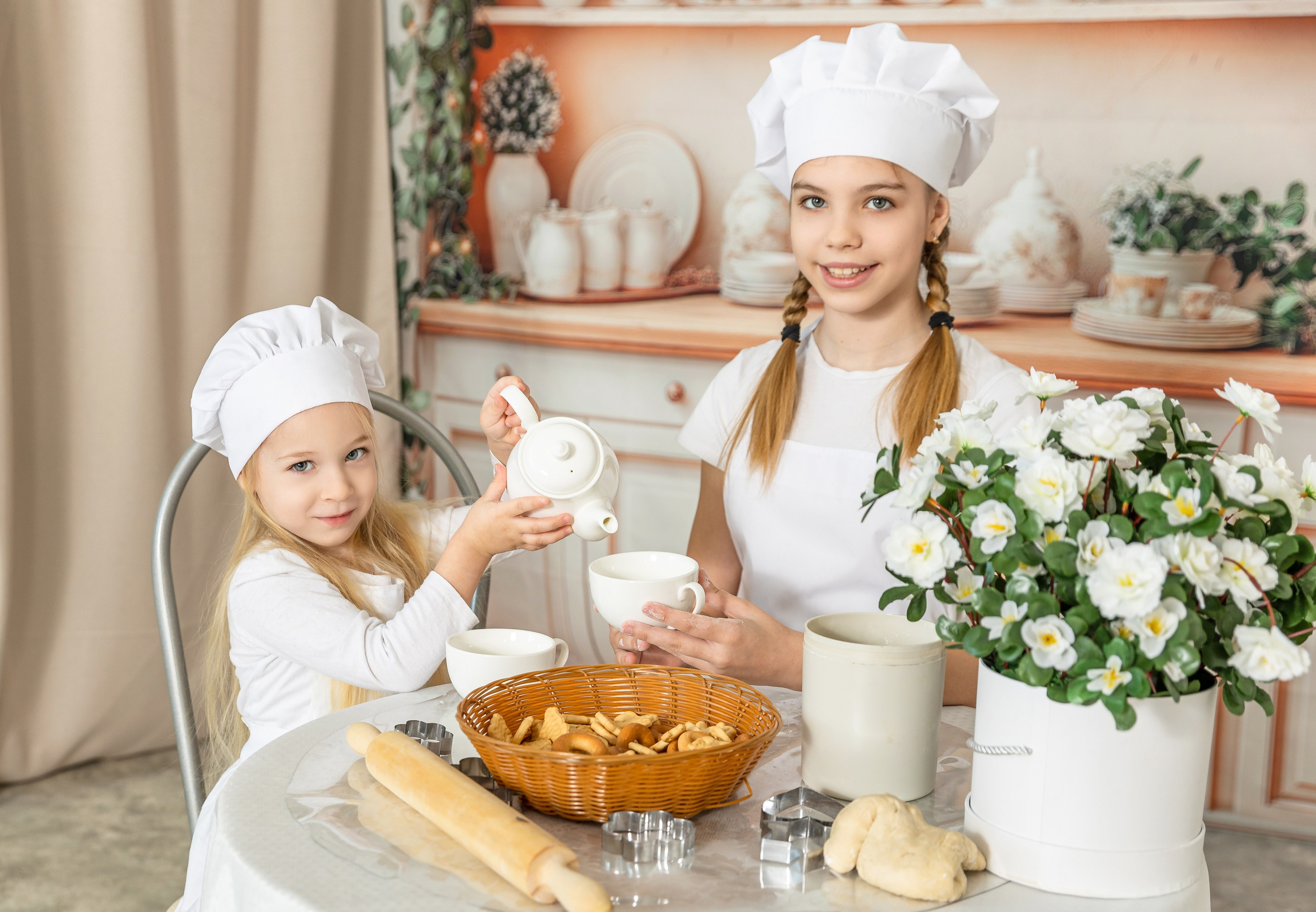 Тематические фотозоны. Детский семейный фотограф в г. Находка Ольга Коваленко, фотостудия Memories