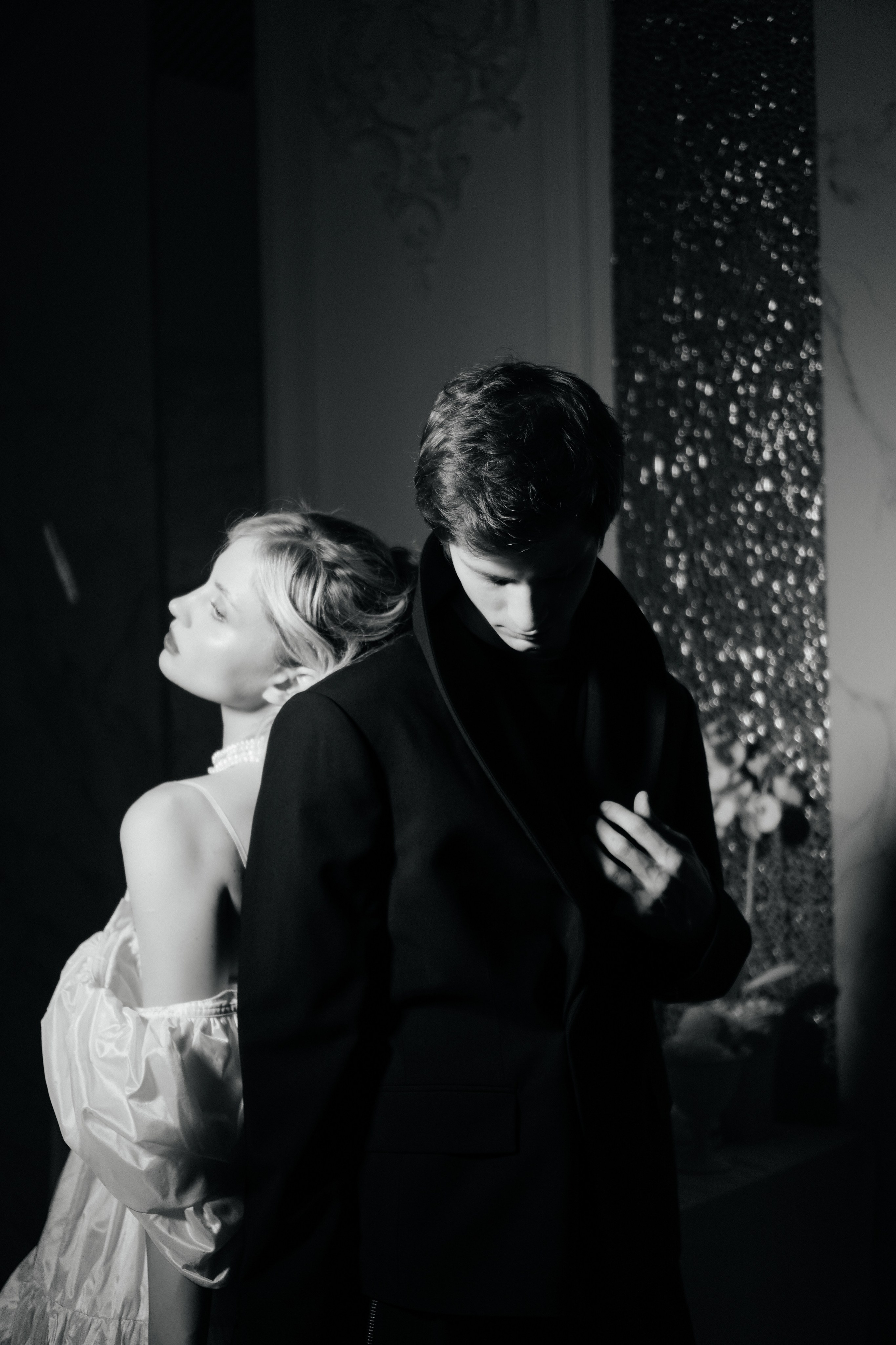 Грандиозный Воркшоп. Свадебный фотограф Питер