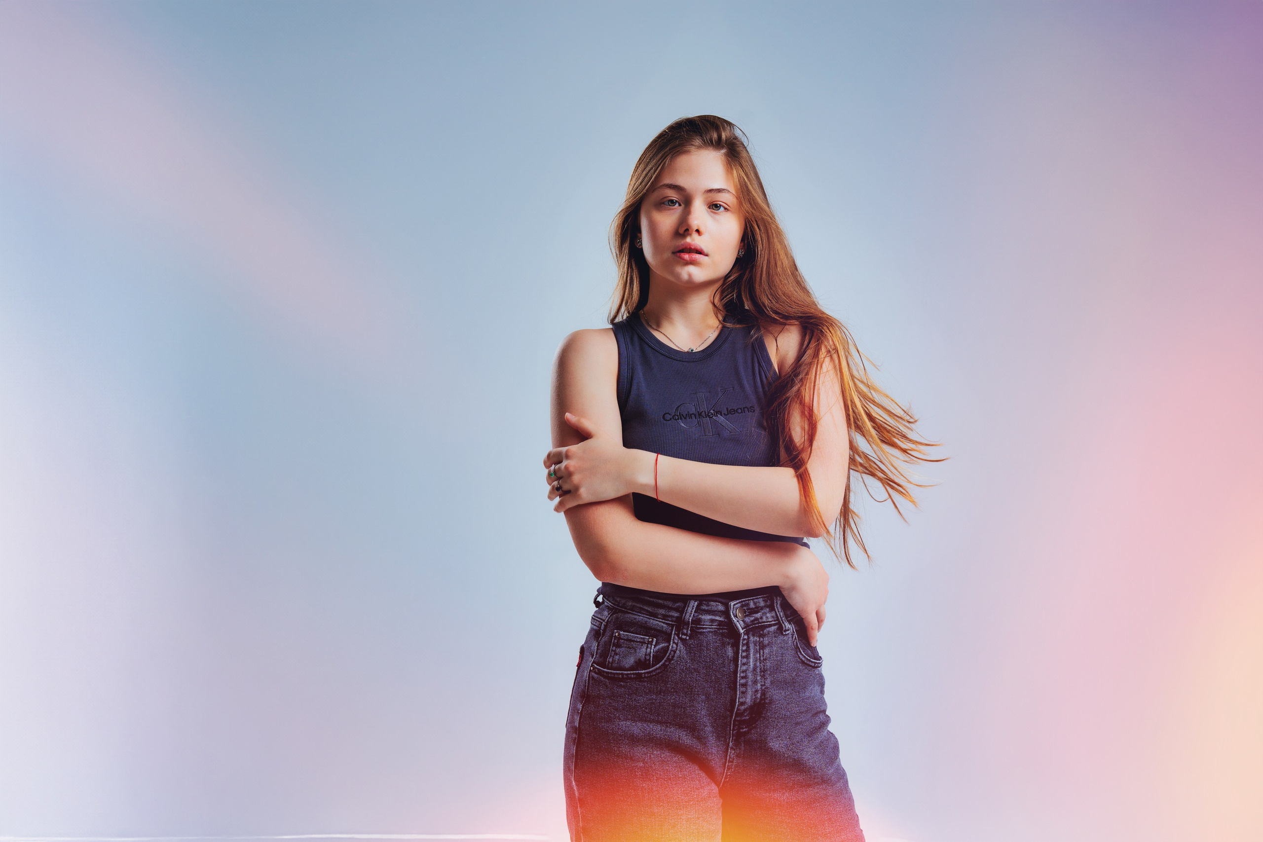 Подробный гайд по позированию для женской фотосессии. Портретный фотограф в Москве Фарид Леонов