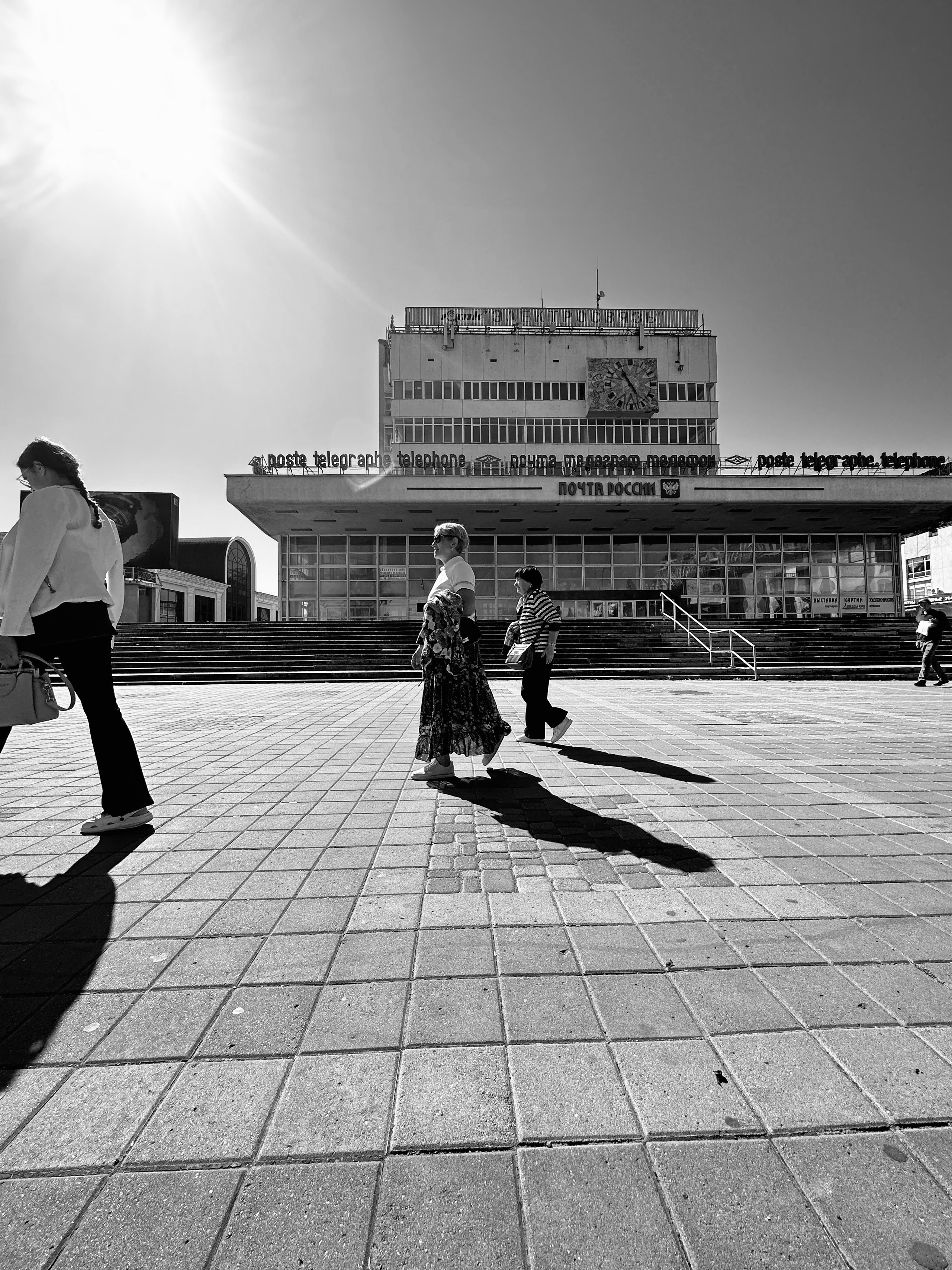 Кисловодск. Смотри, красота!