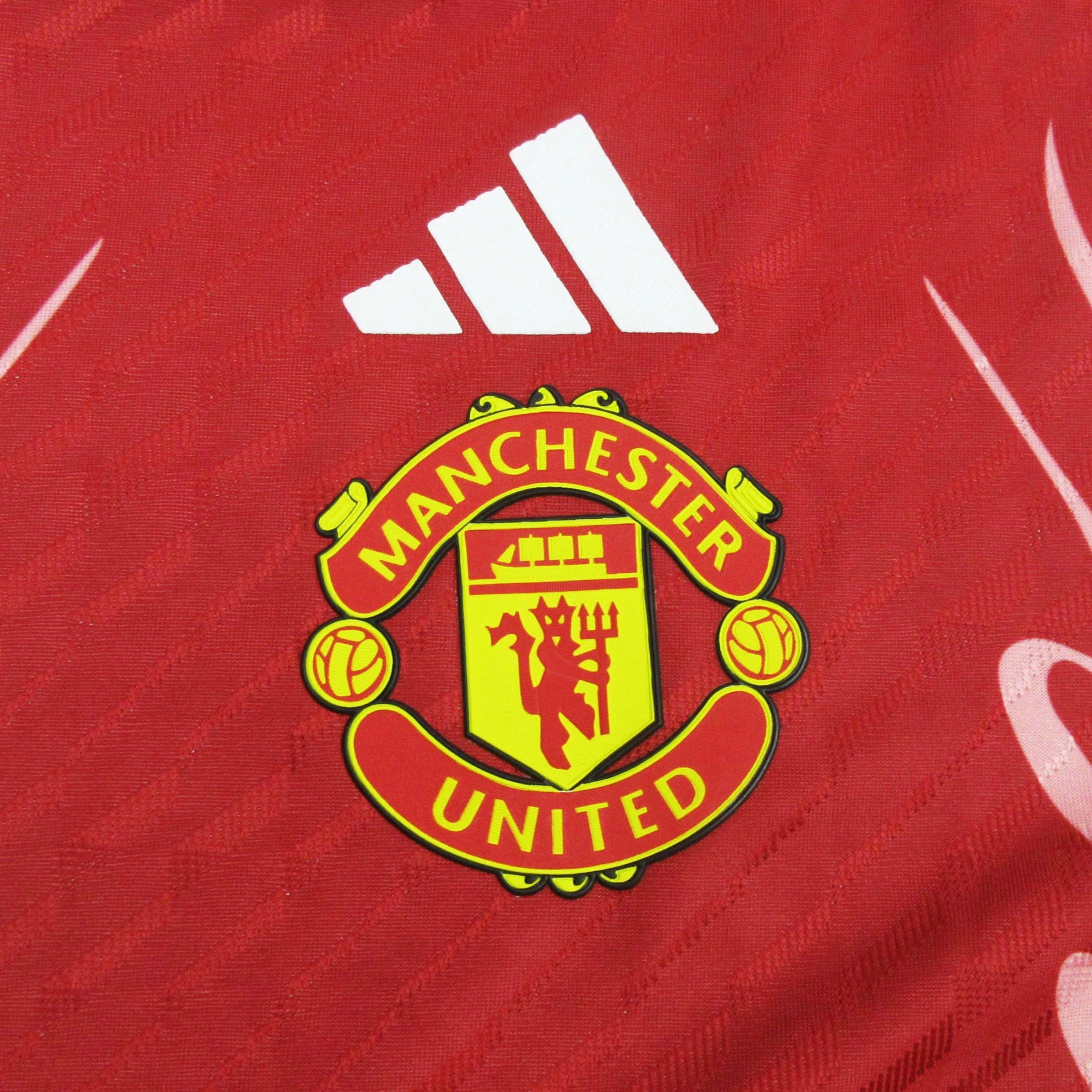 Джерси Manchester United 2024-2025 купить. Футбольный магазин — ssw_magazin