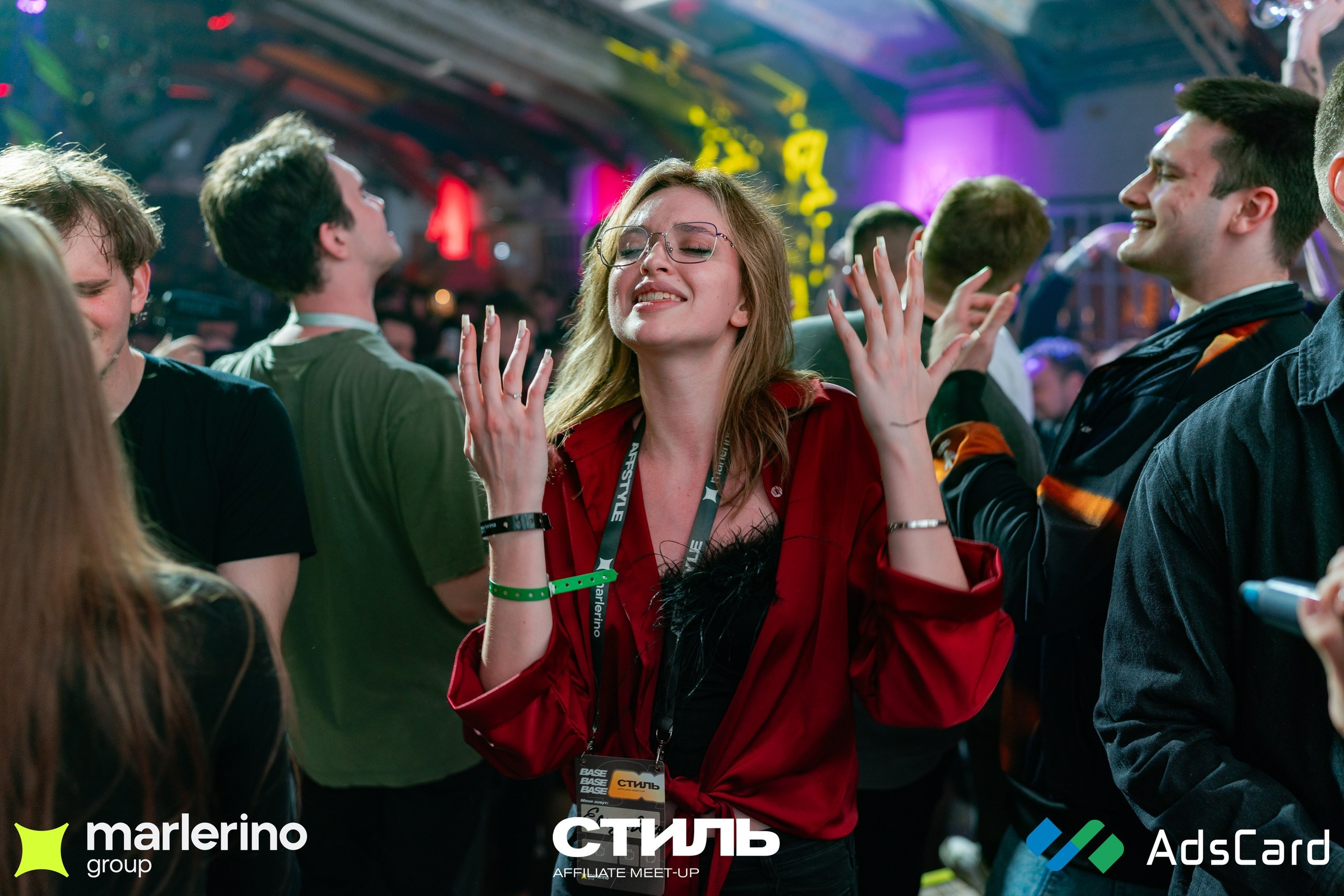 СТИЛЬ. Репортажный фотограф в Москве Измалков Артем