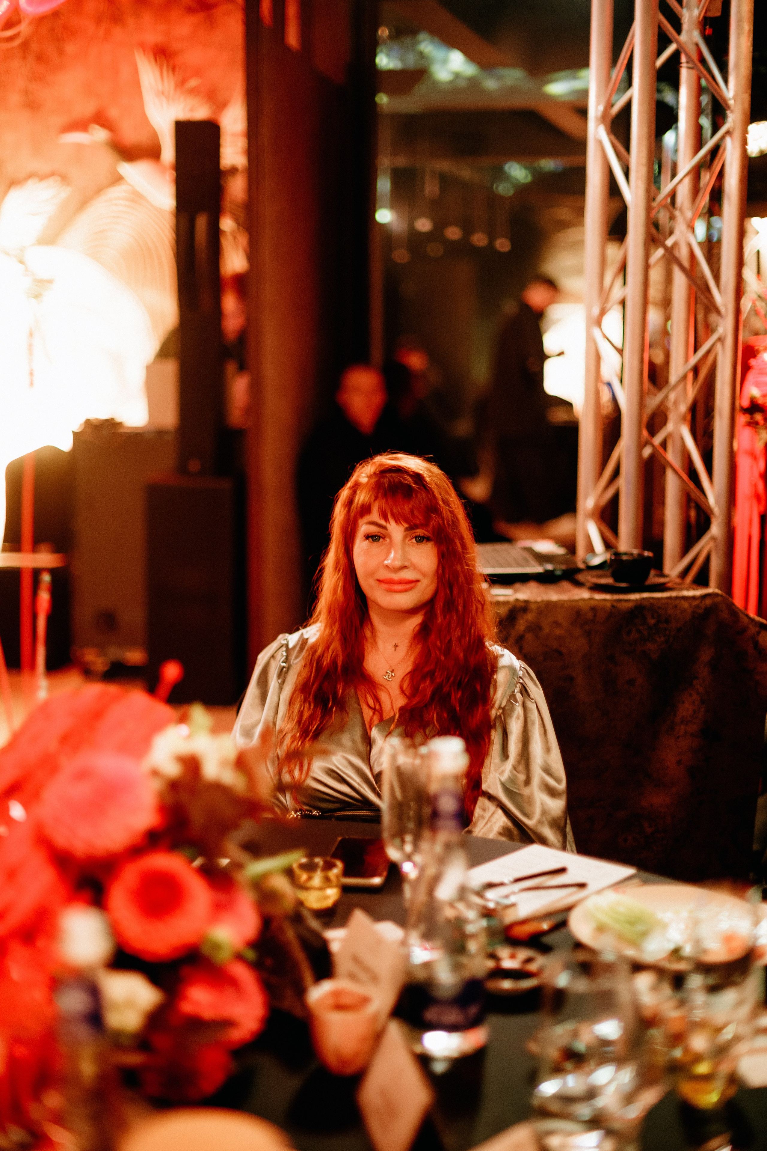 HANAMI — МЕМУАРЫ ГЕЙШИ. СВОИ. ФОТООТЧЕТЫ-СОБЫТИЯ-МЕСТА