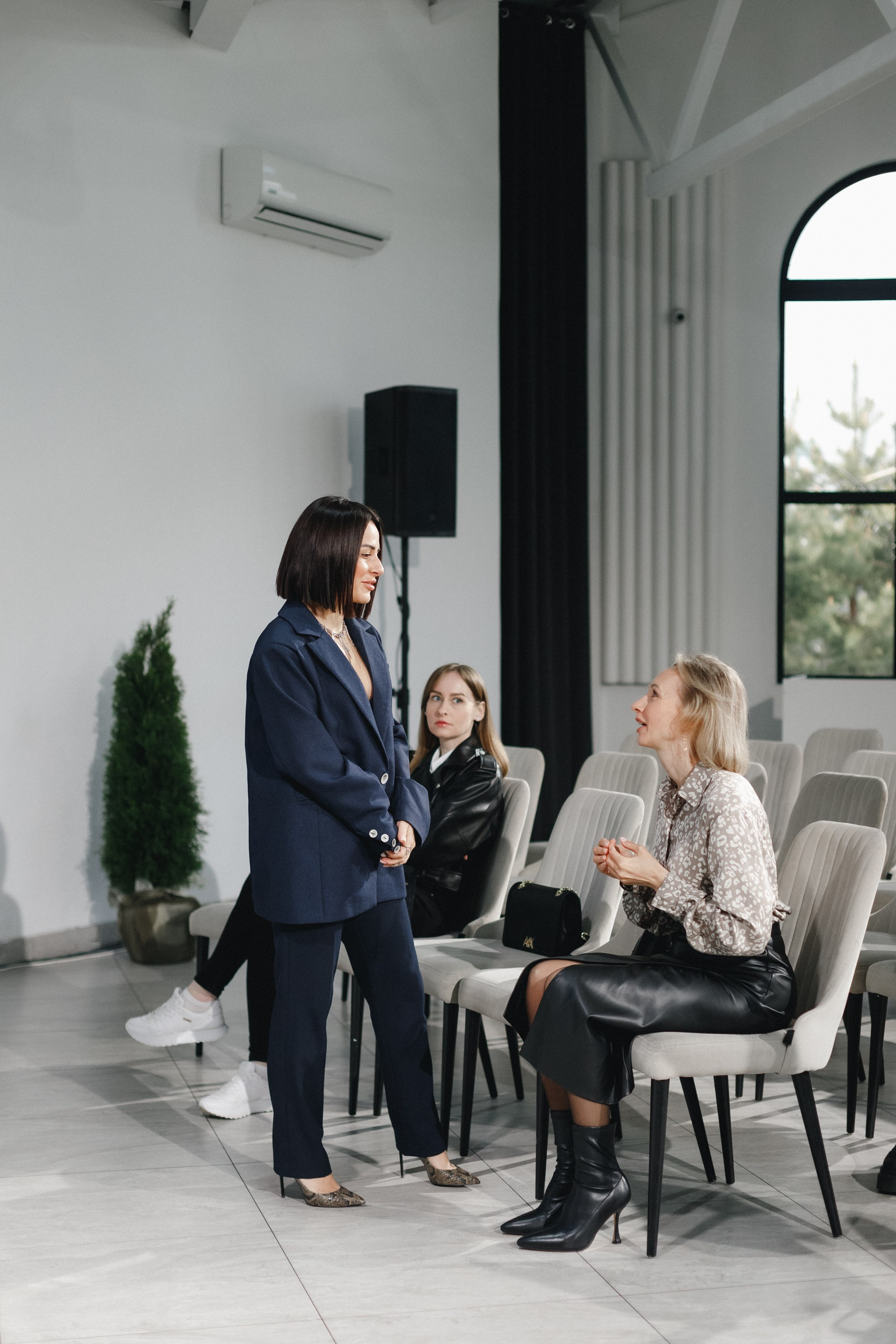 Davines Color Day. СВОИ. ФОТООТЧЕТЫ-СОБЫТИЯ-МЕСТА