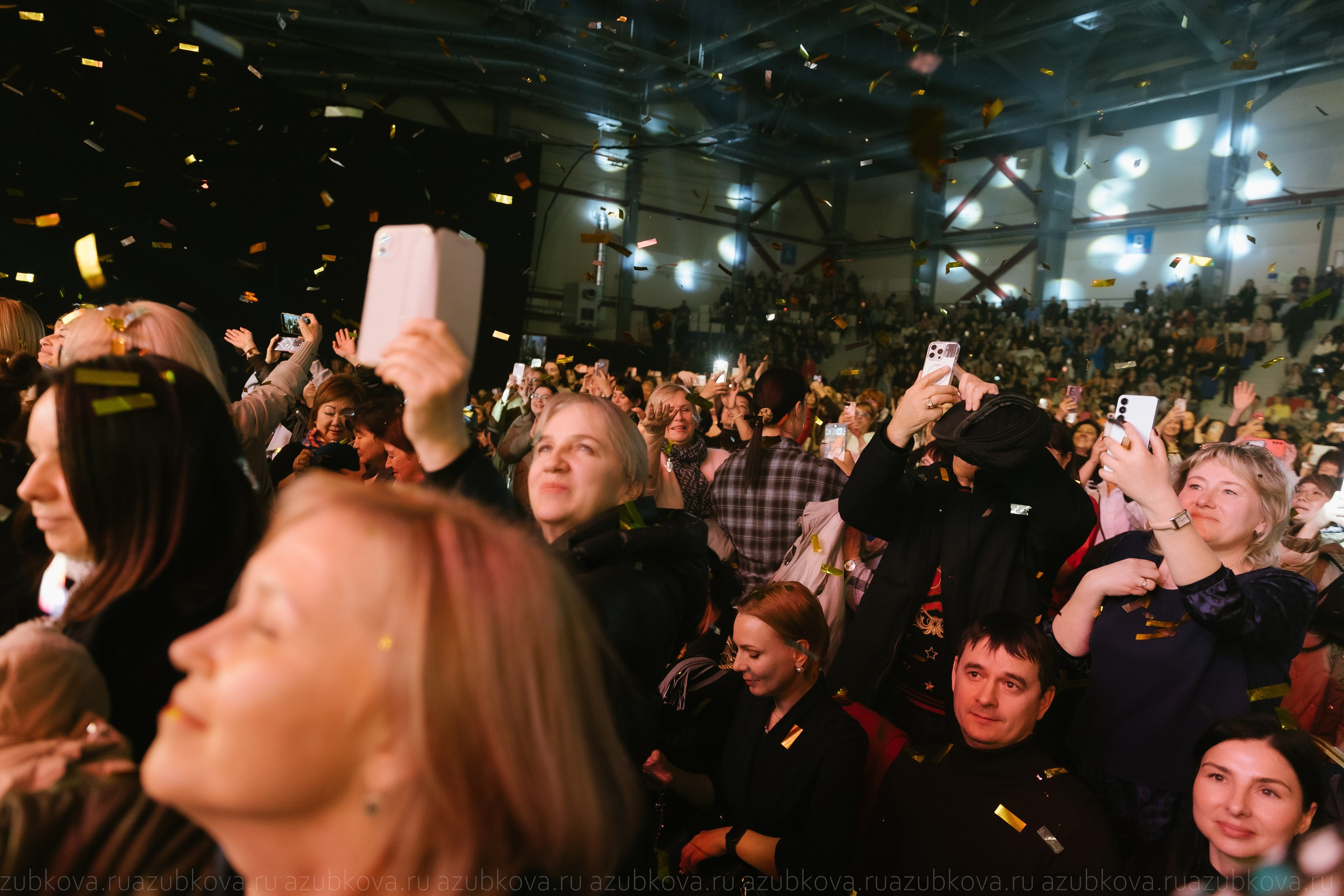 Филипп Киркоров. Часть II. Фотограф Анастасия Зубкова