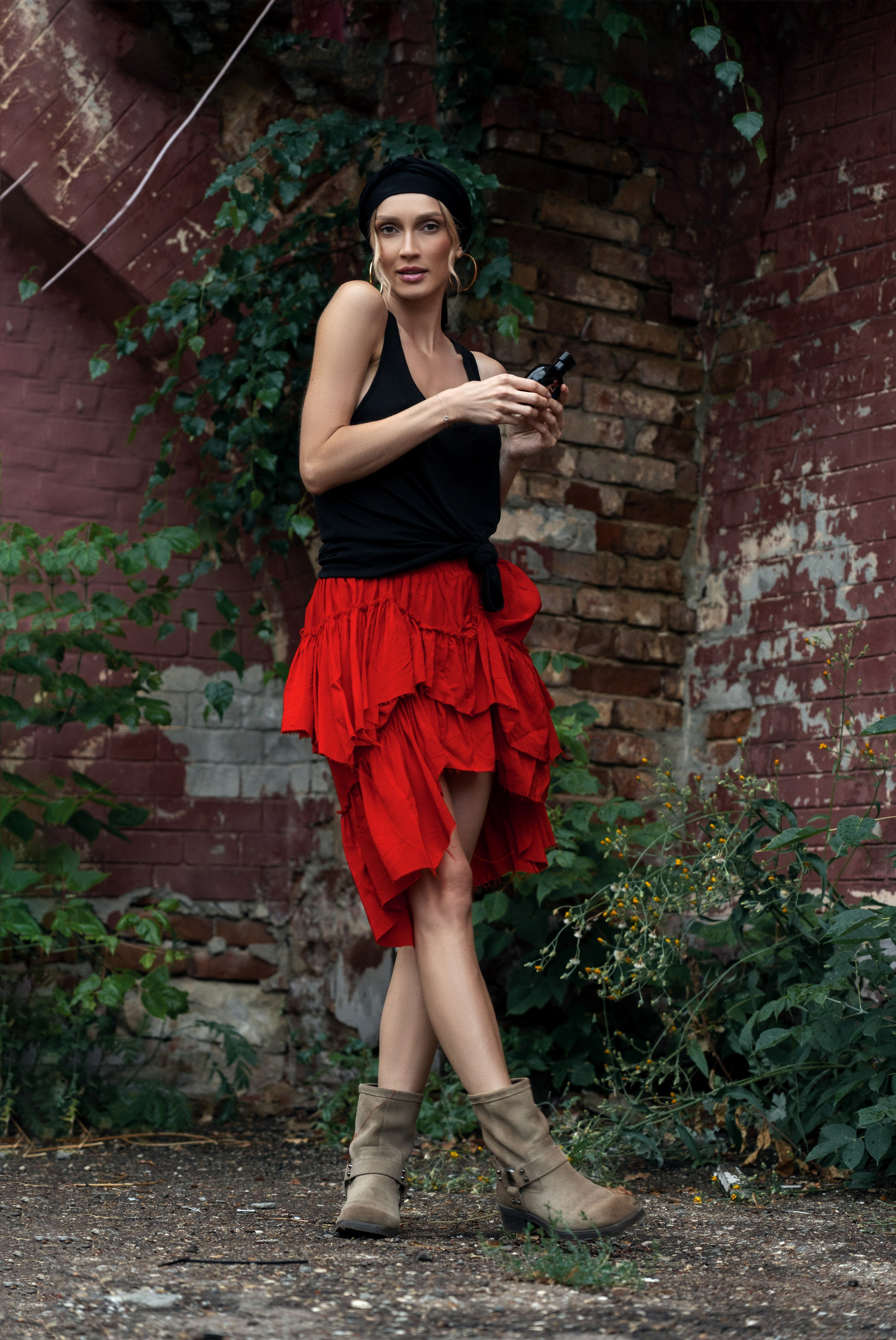 Видеограф Казань, Руфина Шишкина