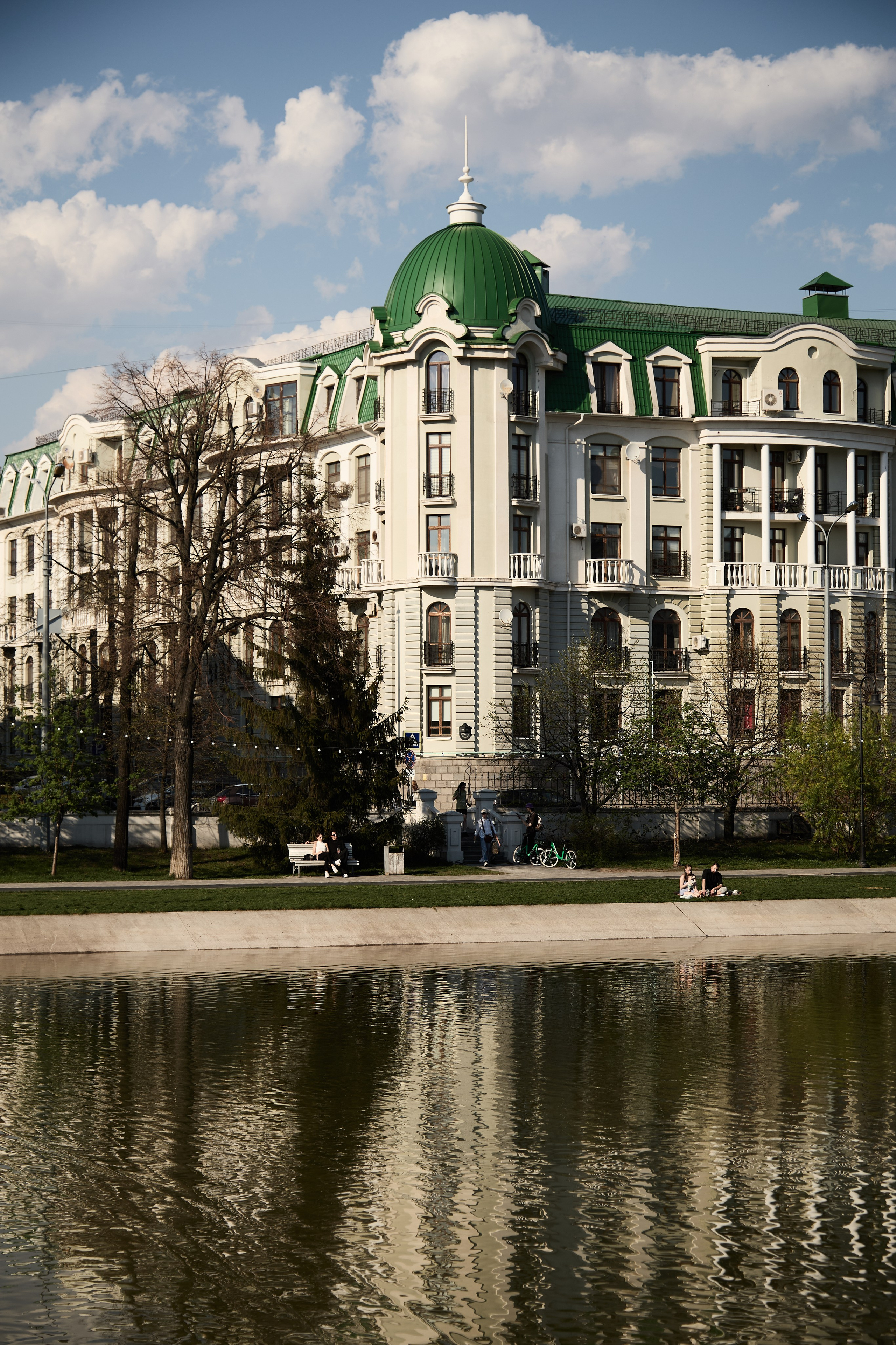 Курс по фотографии