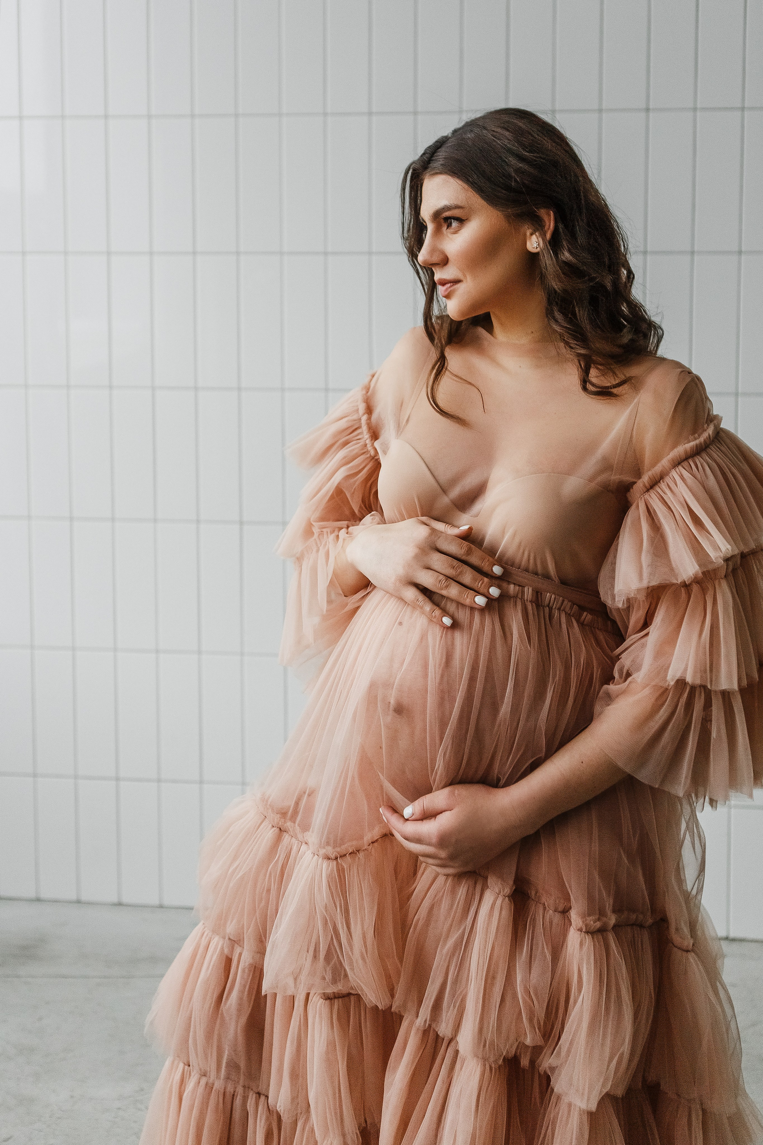 Семейный и портретный фотограф в Санкт-Петербурге