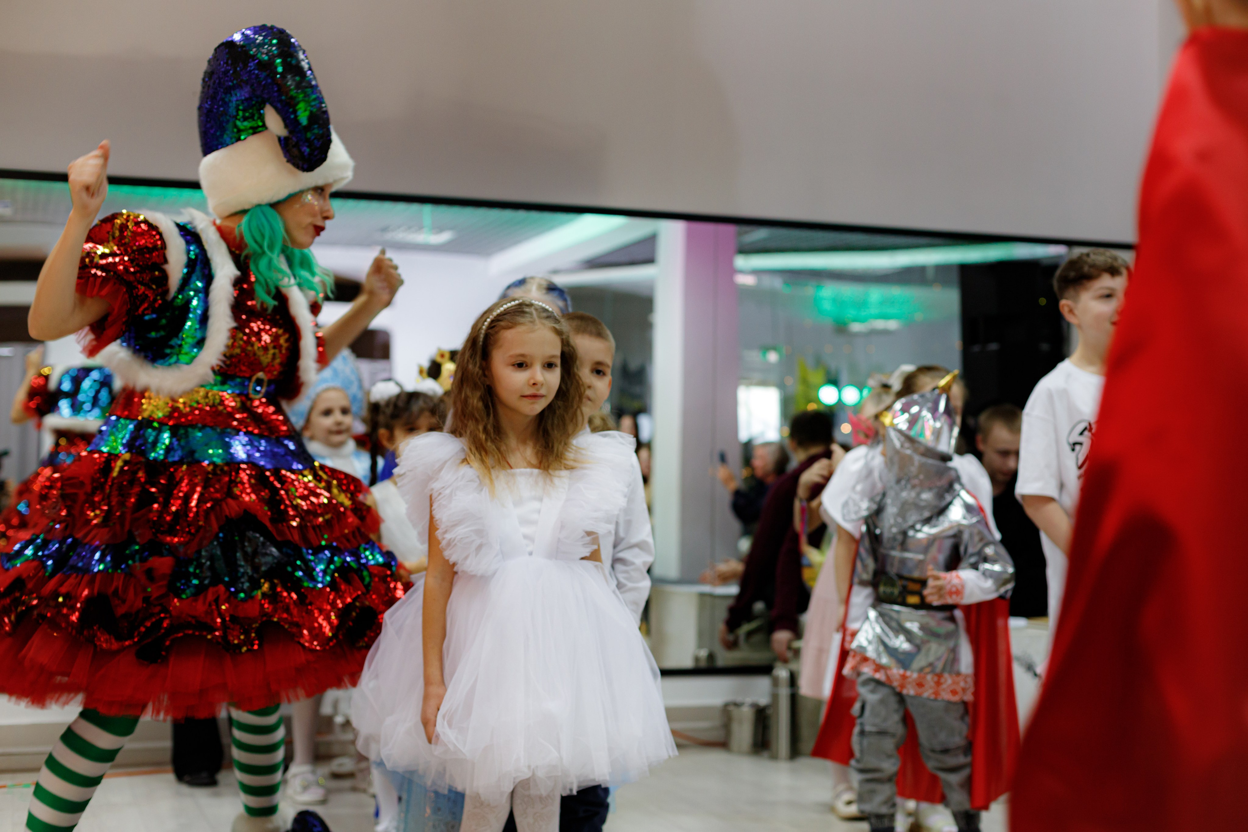 HAPPY NEW YEAR PART/5. Photokarish