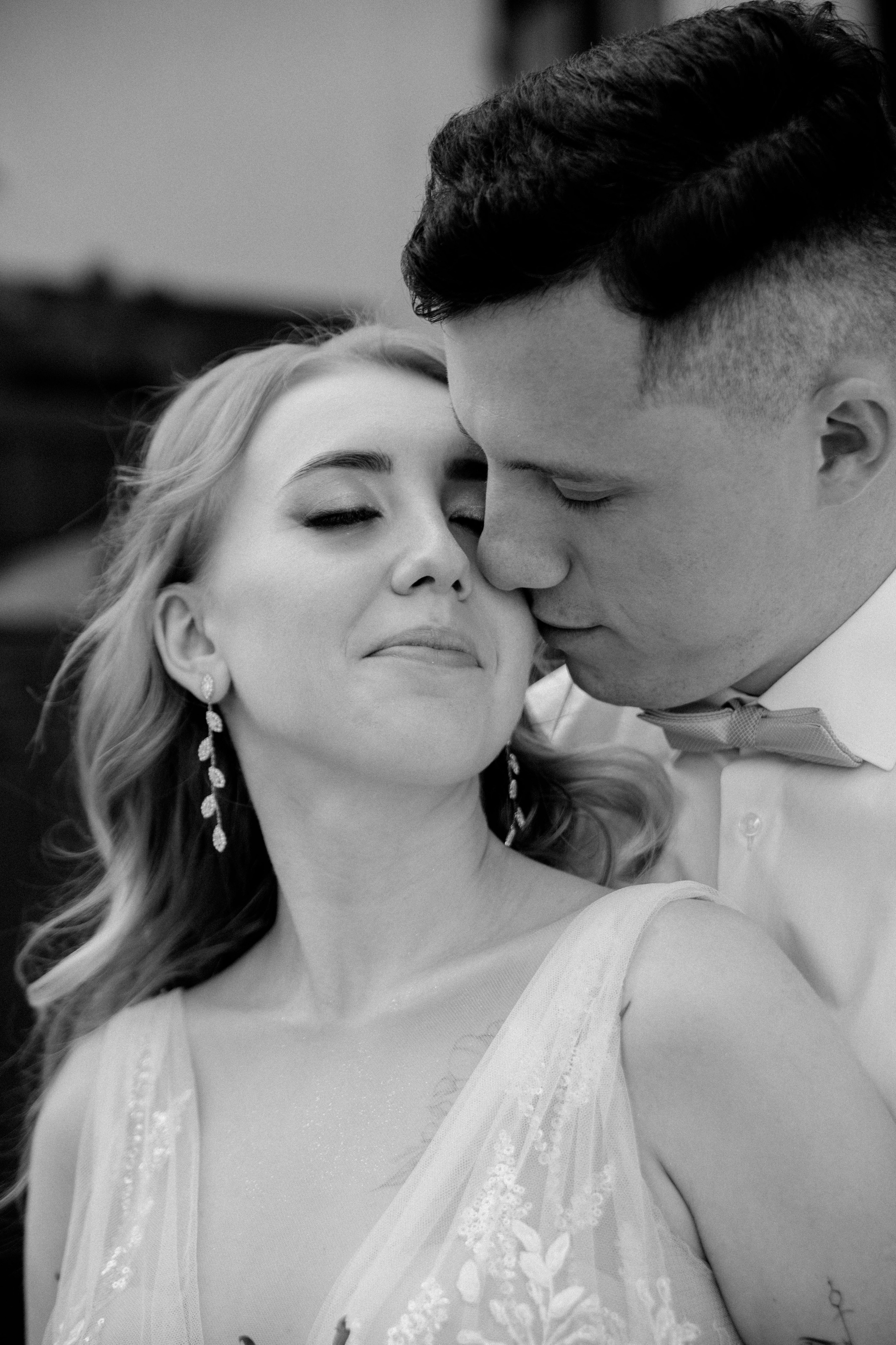 Свадебный и репортажный фотограф в Барнауле Евгений Самосюк