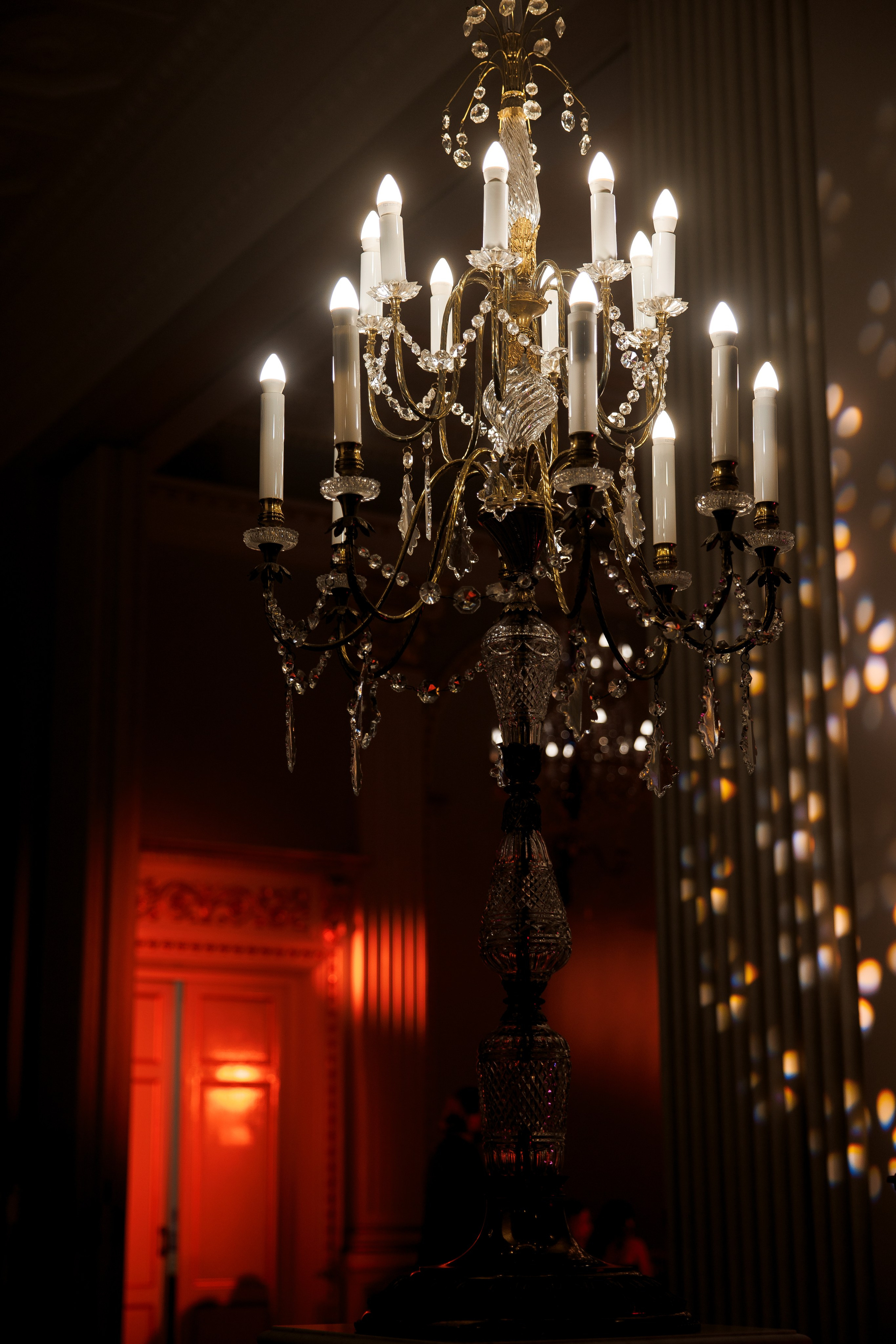 «Щелкунчик» LIONS. Свадебный фотограф Каледич Тимофей