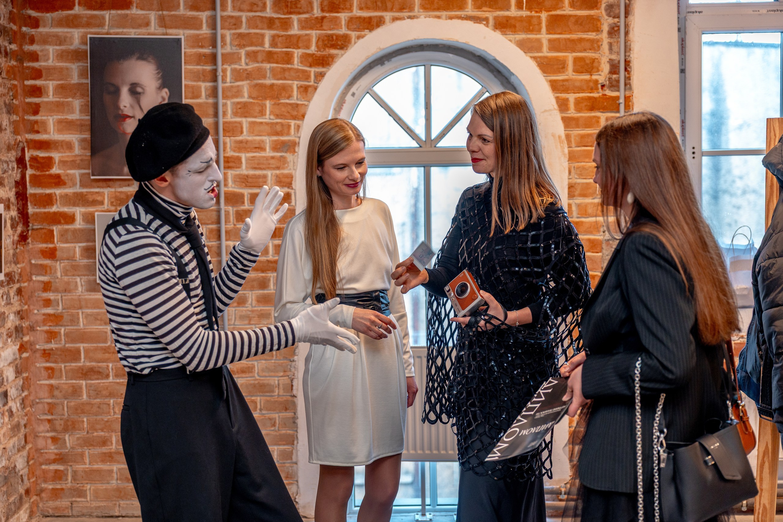 Калининград «Очертание реальности». ARTEXPOPHOTO