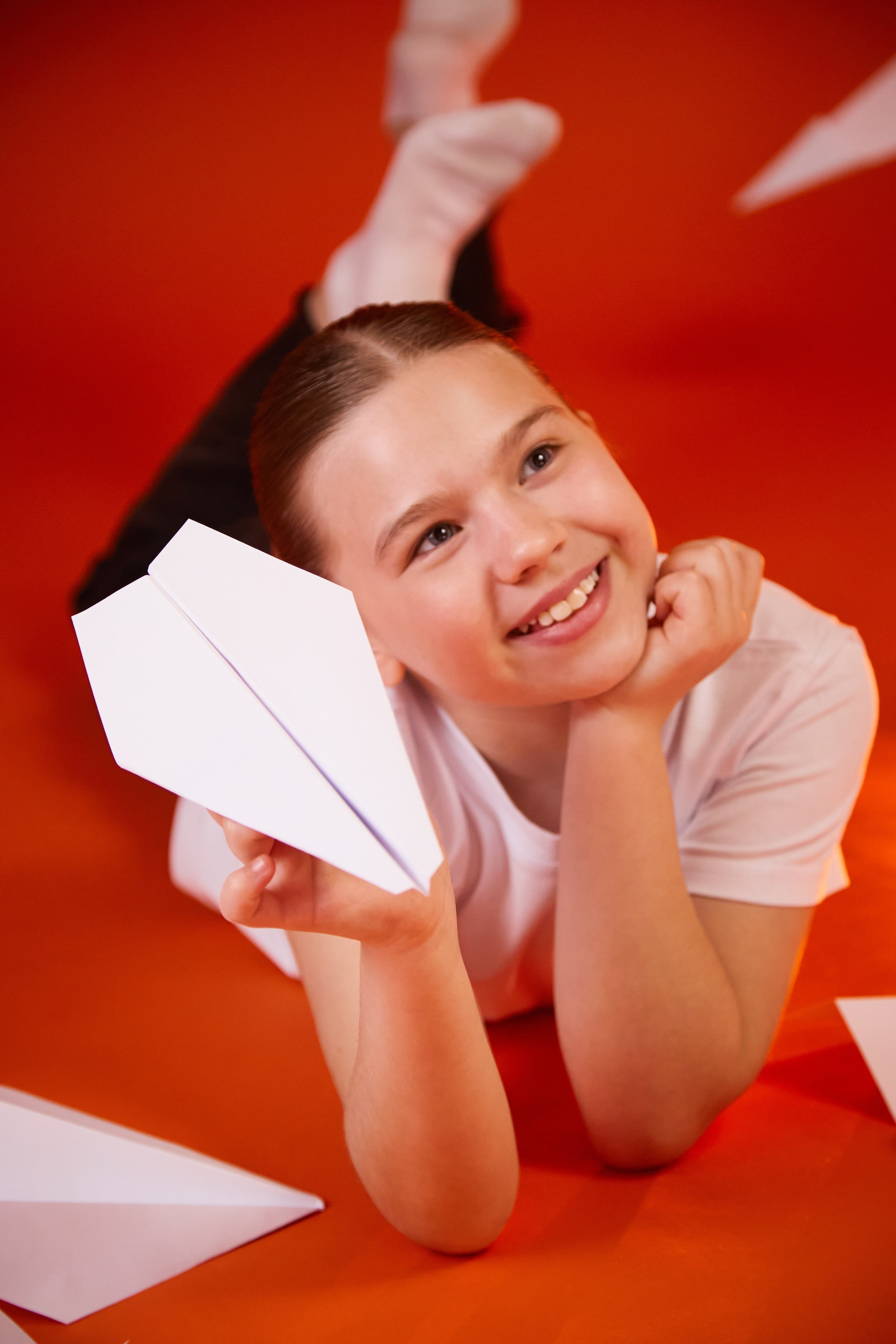 «Самолетики». Свадебный и креативный фотограф в ЮФО и МСК