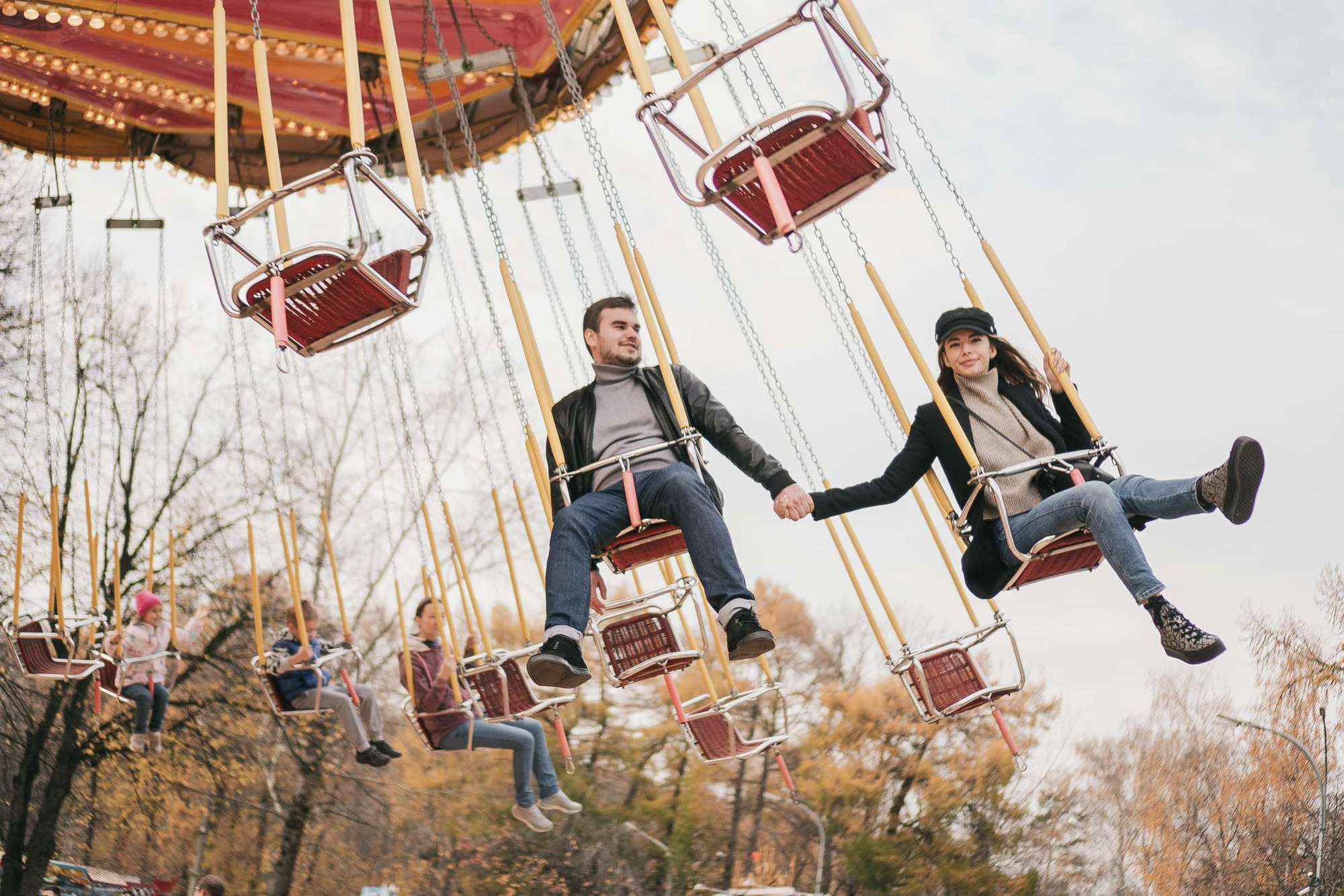 Как подготовиться к фотосессии. Профессиональный фотограф в Москве Светлана Гайдукова