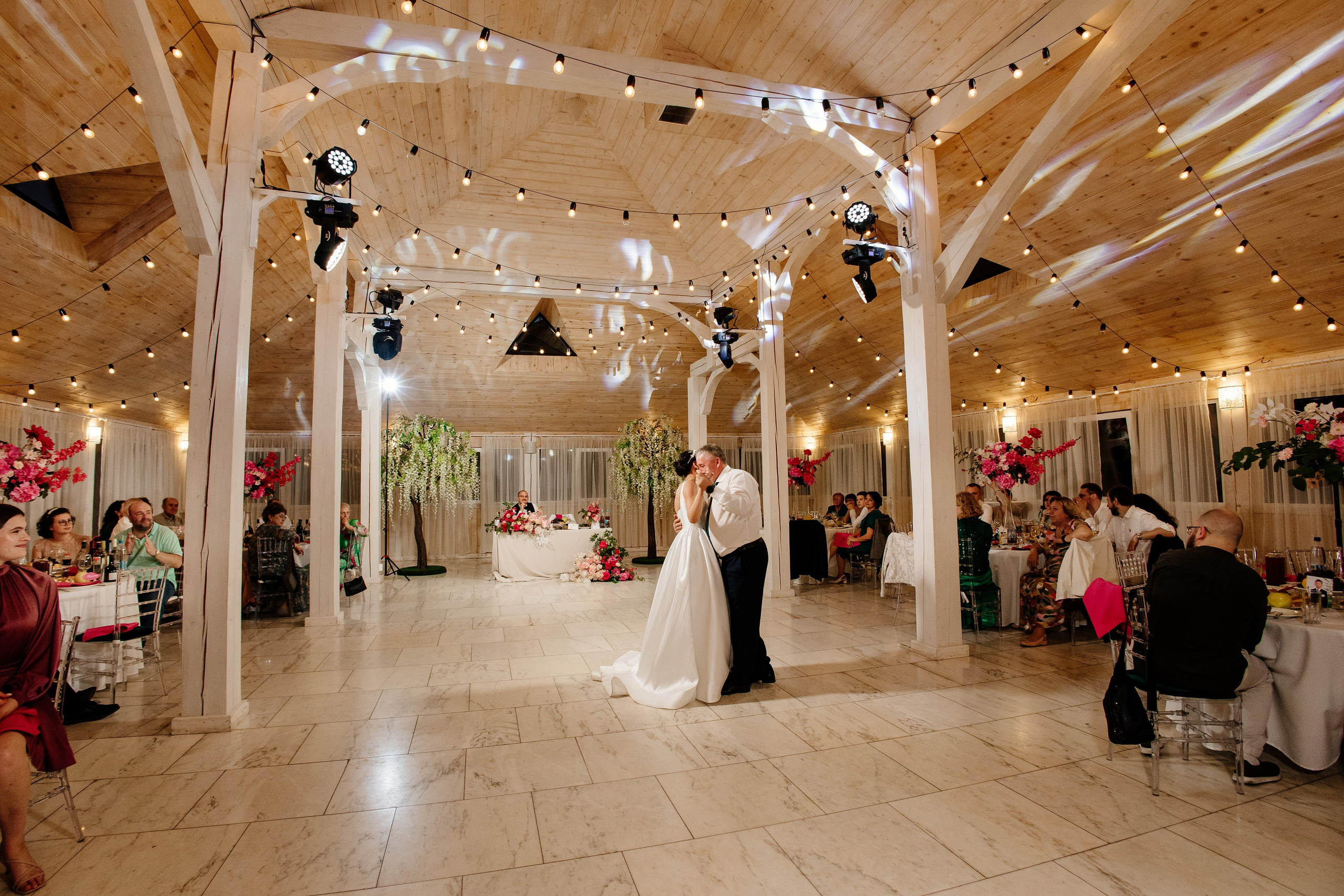 Свадьба в Голицын Клубе. Свадебный и семейный фотограф Екатерина Иванова