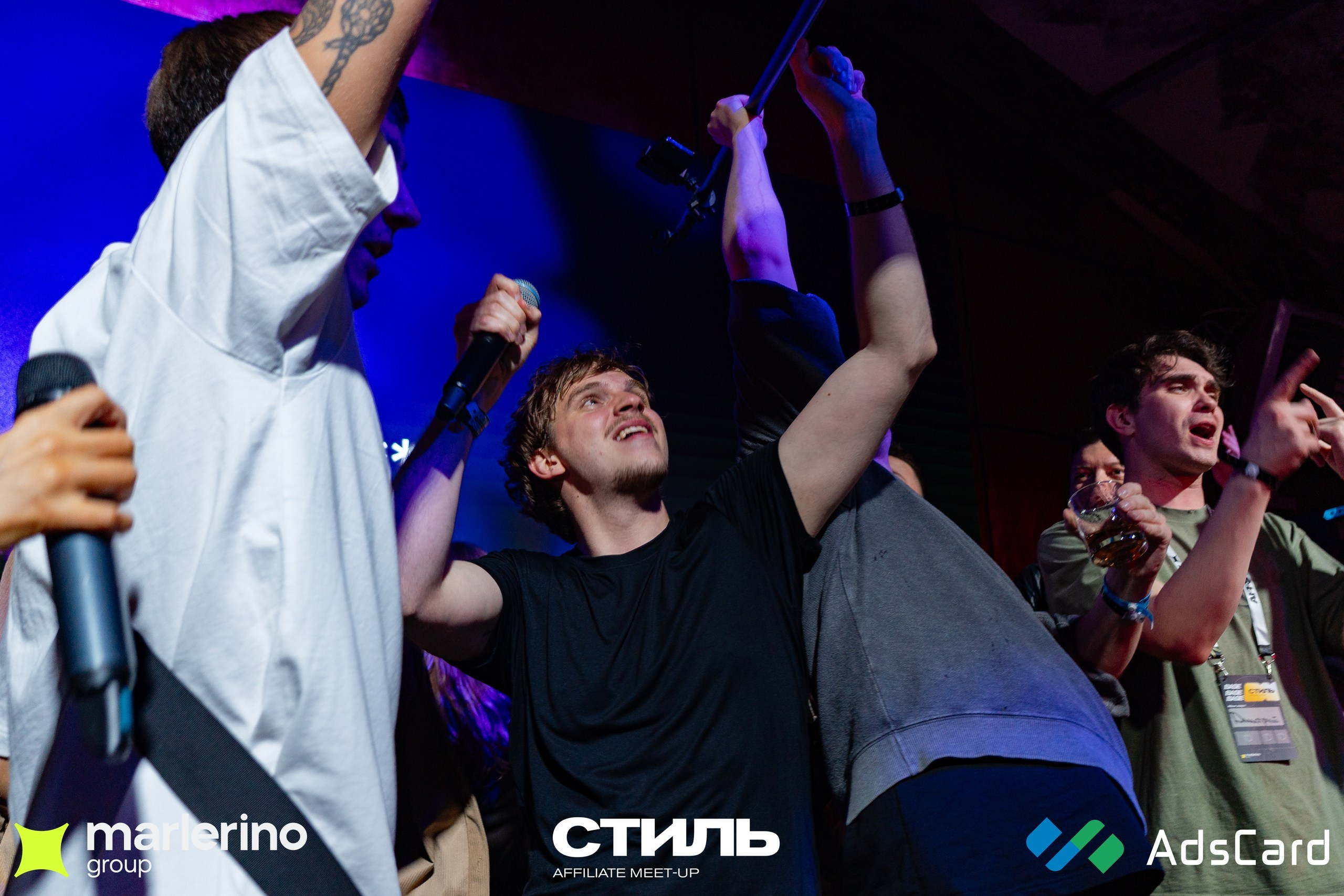 СТИЛЬ. Репортажный фотограф в Москве Измалков Артем