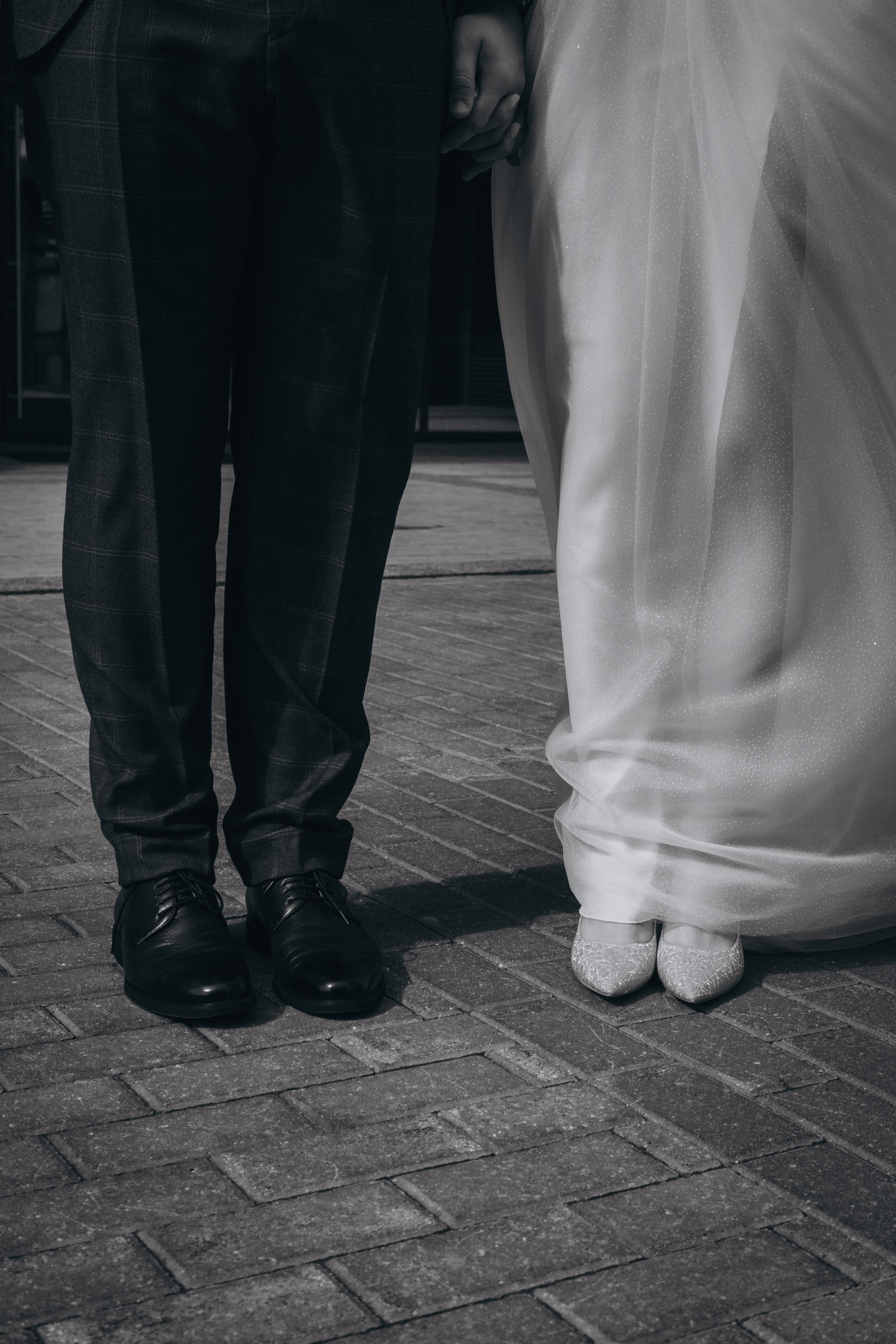 Даниил и Алена. Индивидуальный и свадебный фотограф в Нижнем Новгороде Трушина Кристина