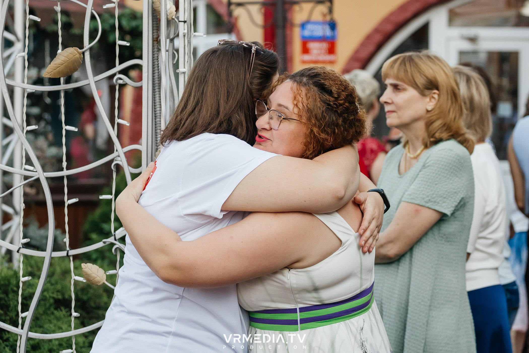 Выходные в ресторане «Лазурный берег»