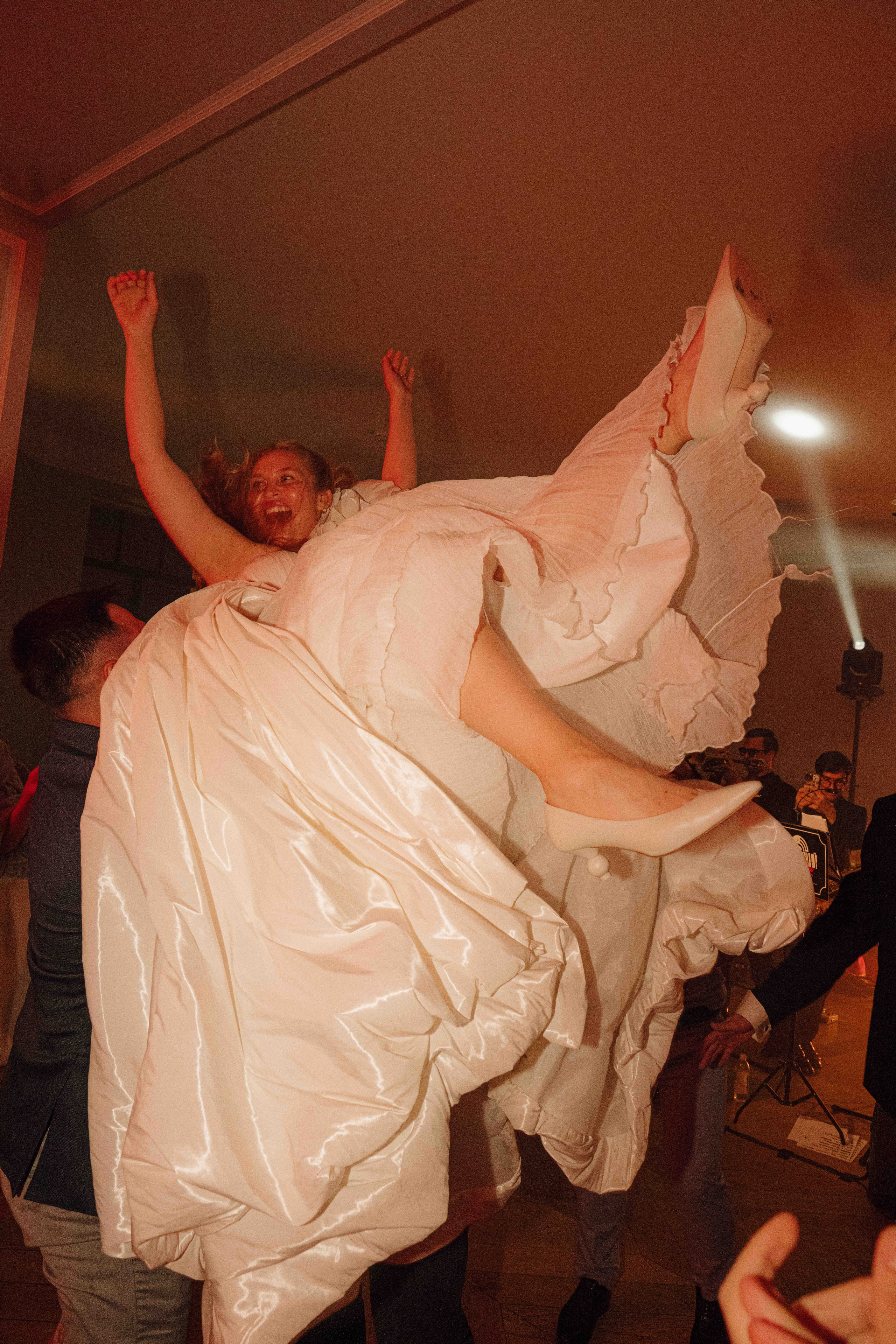 Love&Paws. Сентиментальная свадебная фотография