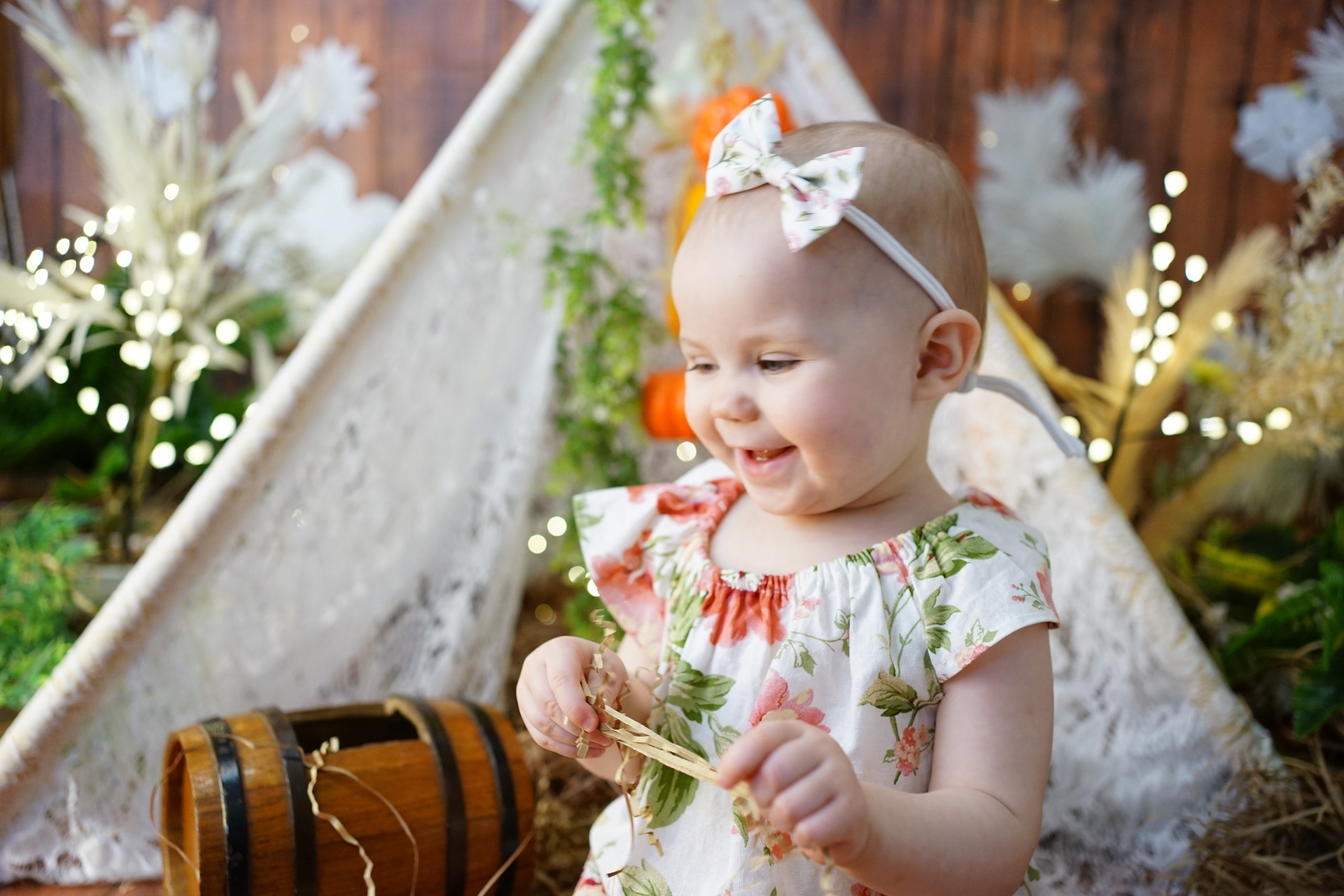 Фотоссесия на Годик для Девочки. Детская Фотостудия ГОДОВАСИКИ в Санкт-Петербурге фотосесия на годик