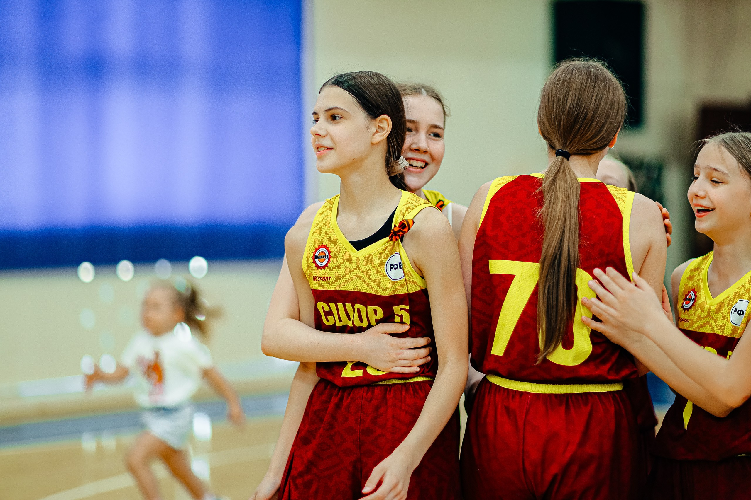 07.05 Баскетбольный турнир «Надежда». Посвященный 80 годовщине Великой Победы. Команда специалистов в мире фотографии и видео. Детский фотограф, семейный фотограф