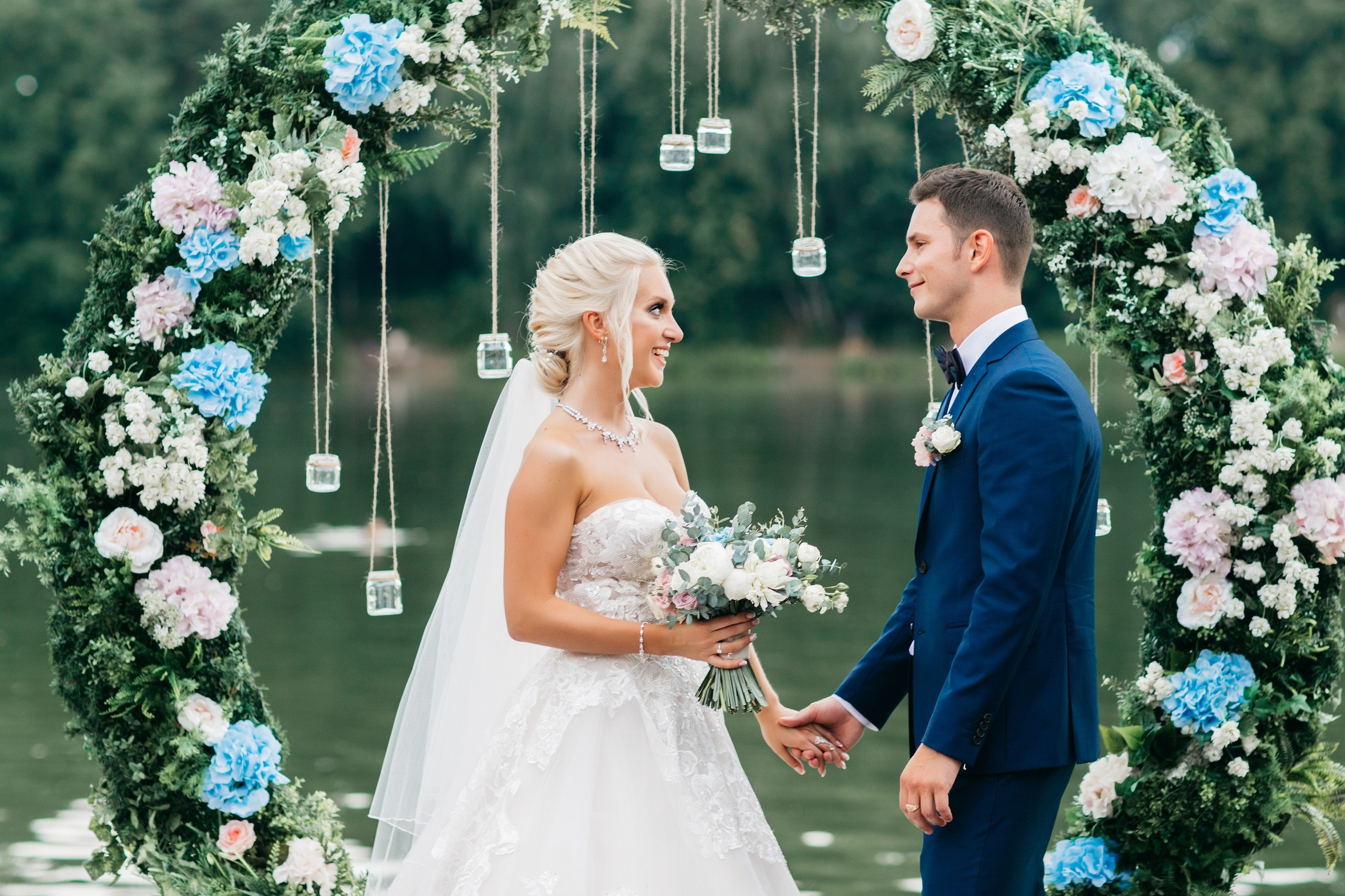 Свадьбы. Ведущий Валерий Чигинцев